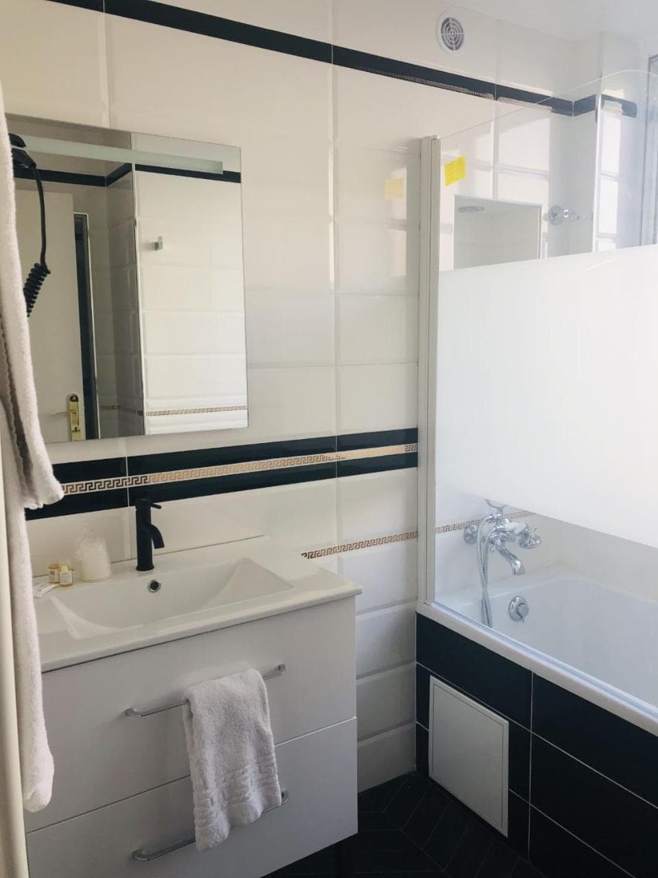 Hôtel d'Angleterre Rouen Centre Gare