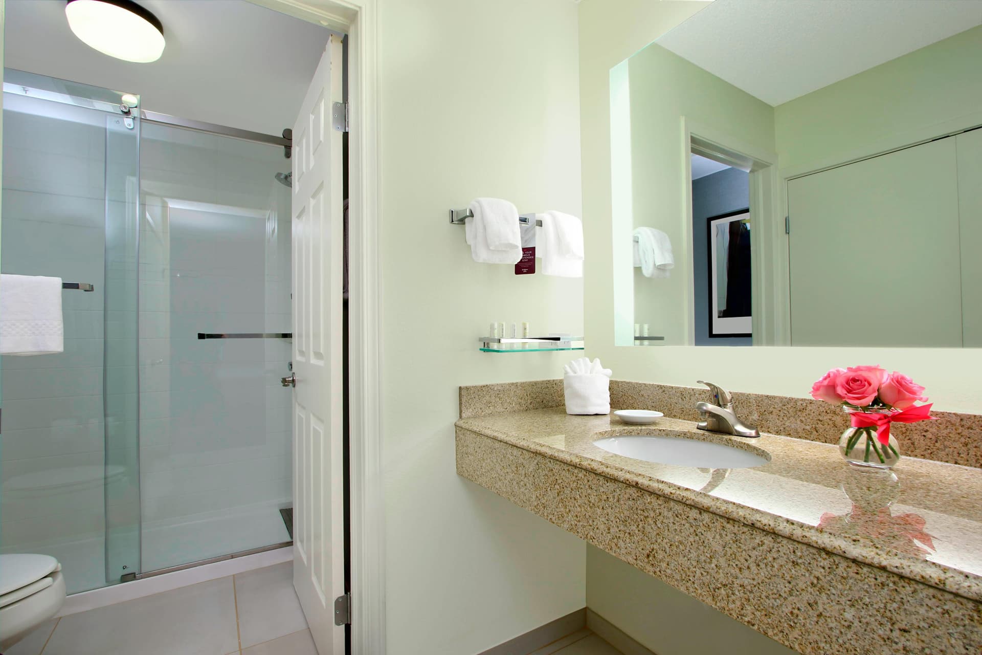 Residence Inn Colorado Springs South