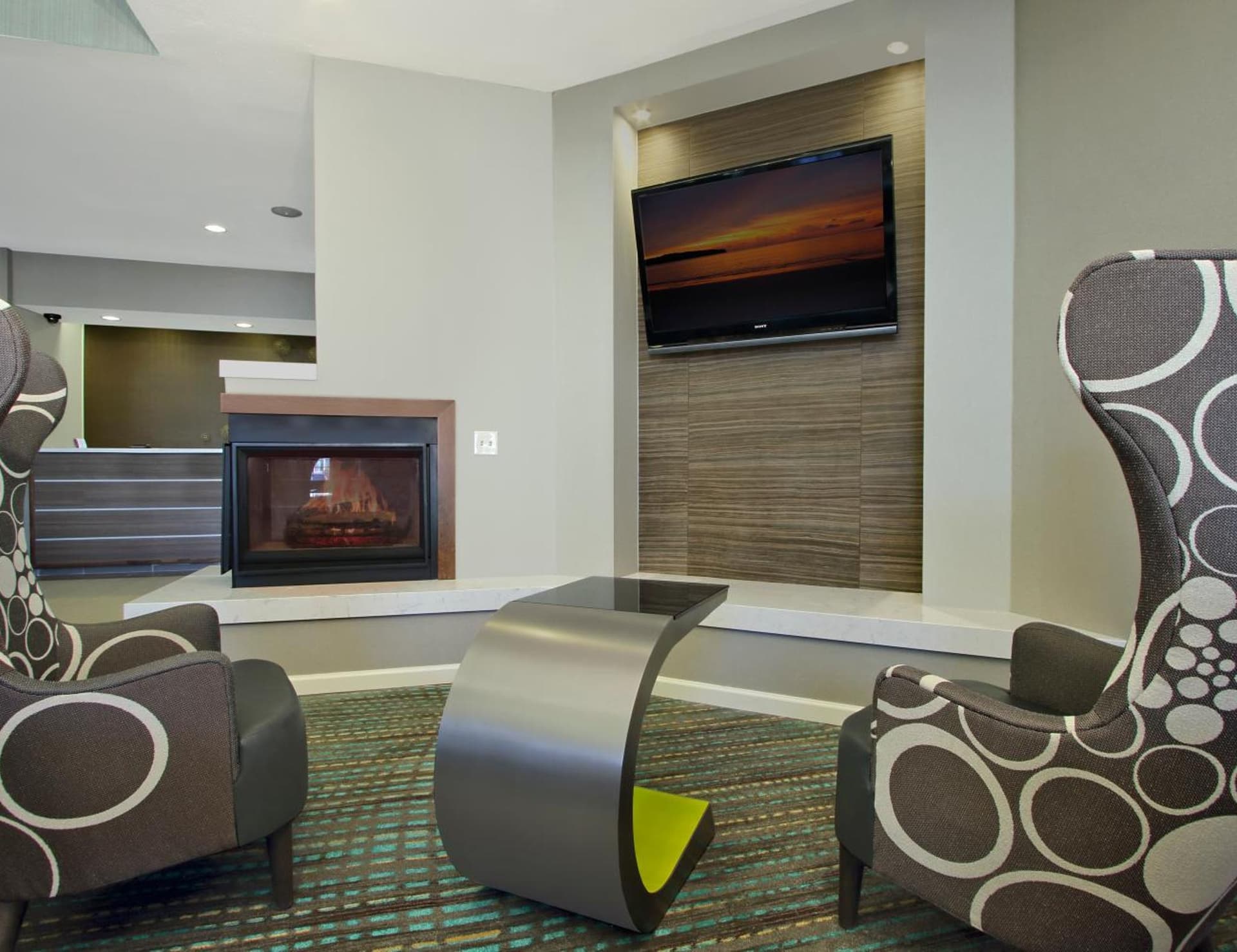 Residence Inn Colorado Springs South