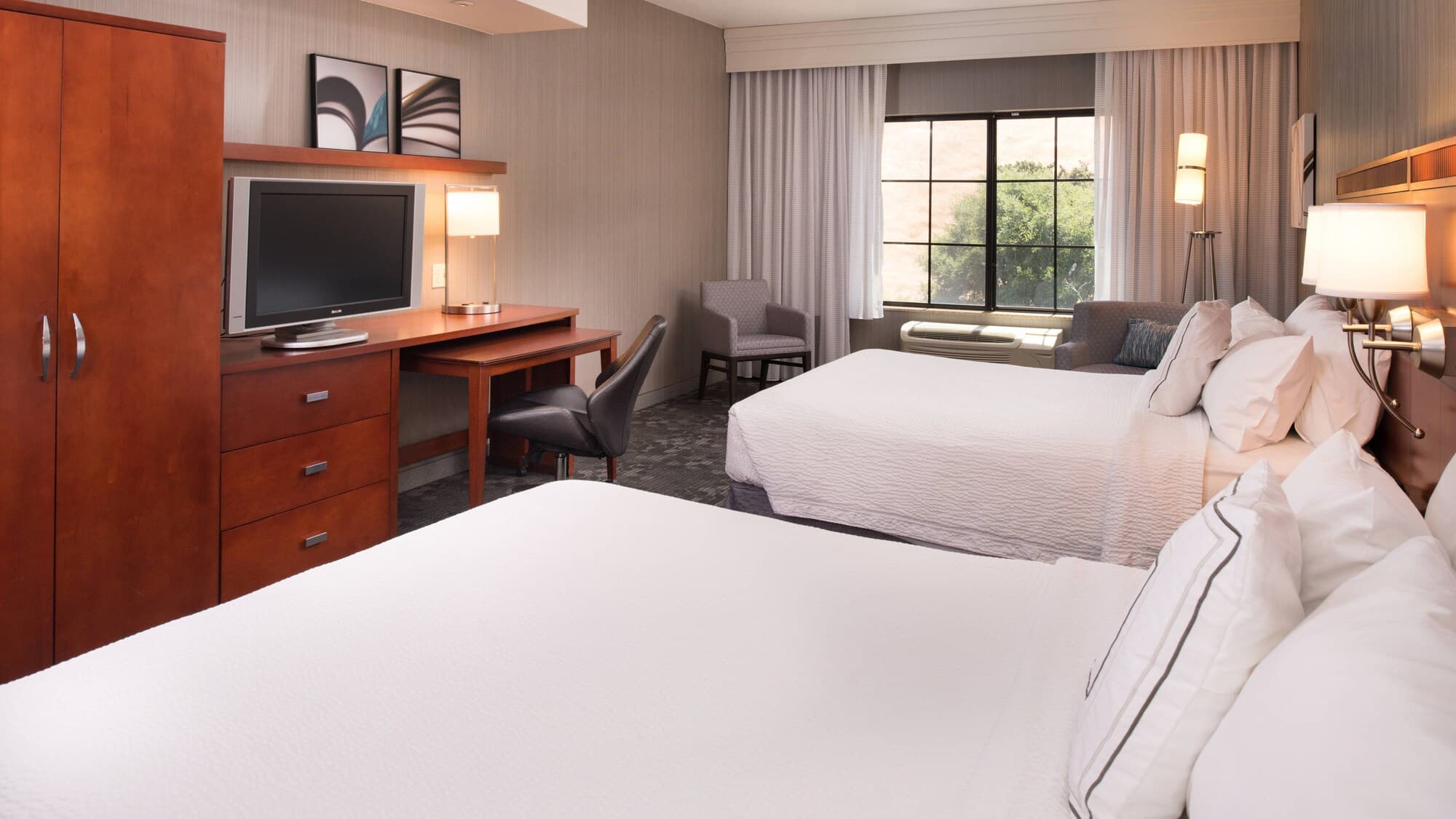 Courtyard by Marriott San Luis Obispo