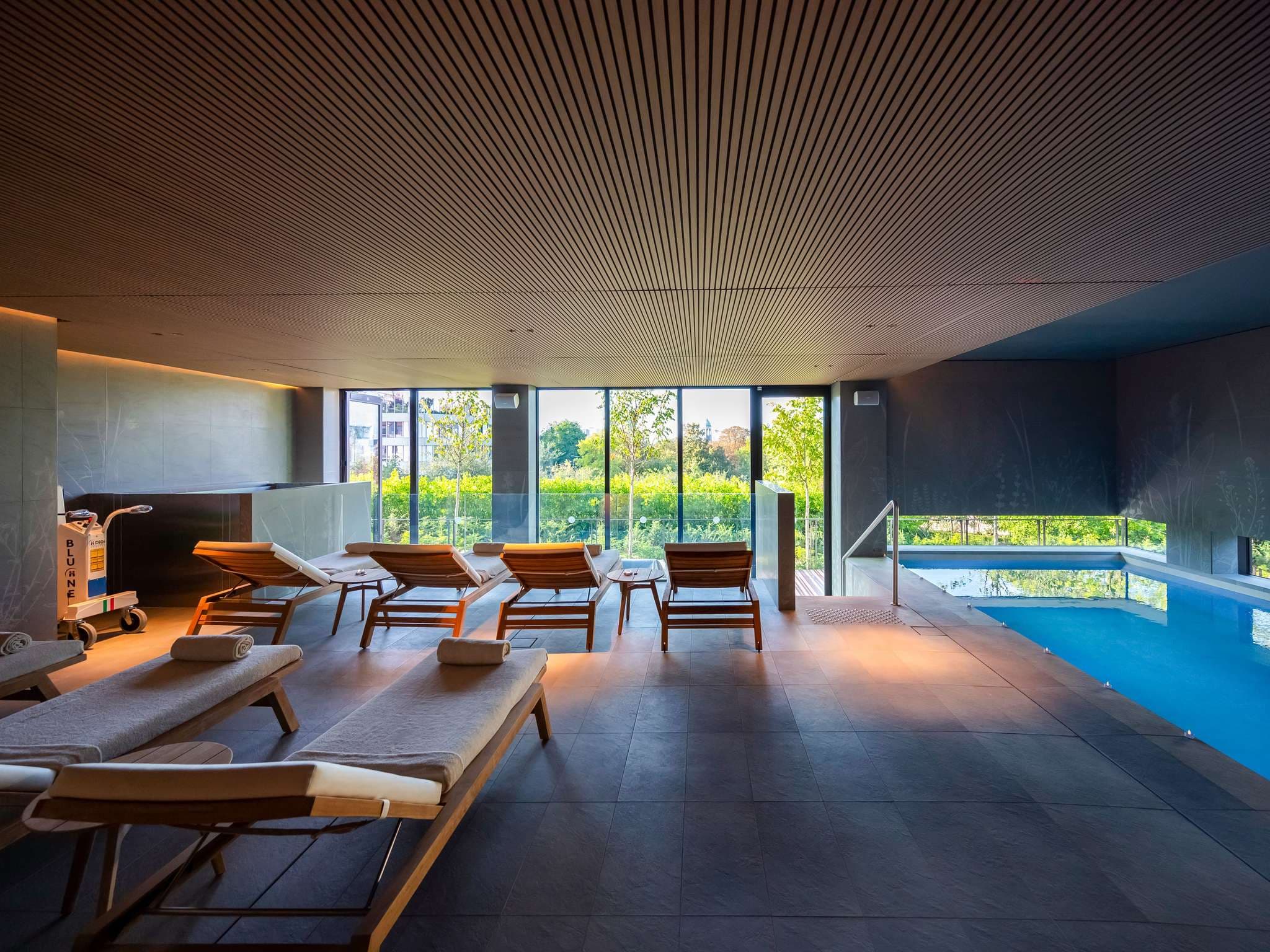 Domaine Reine Margot Paris - Issy MGallery Collection