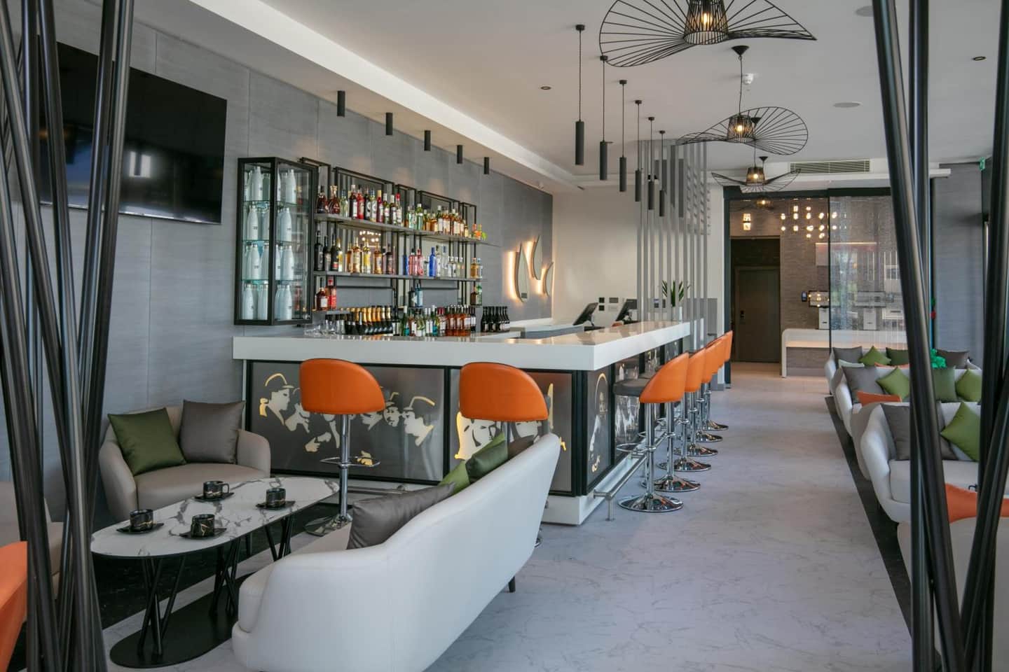 Spark by Hilton Luton