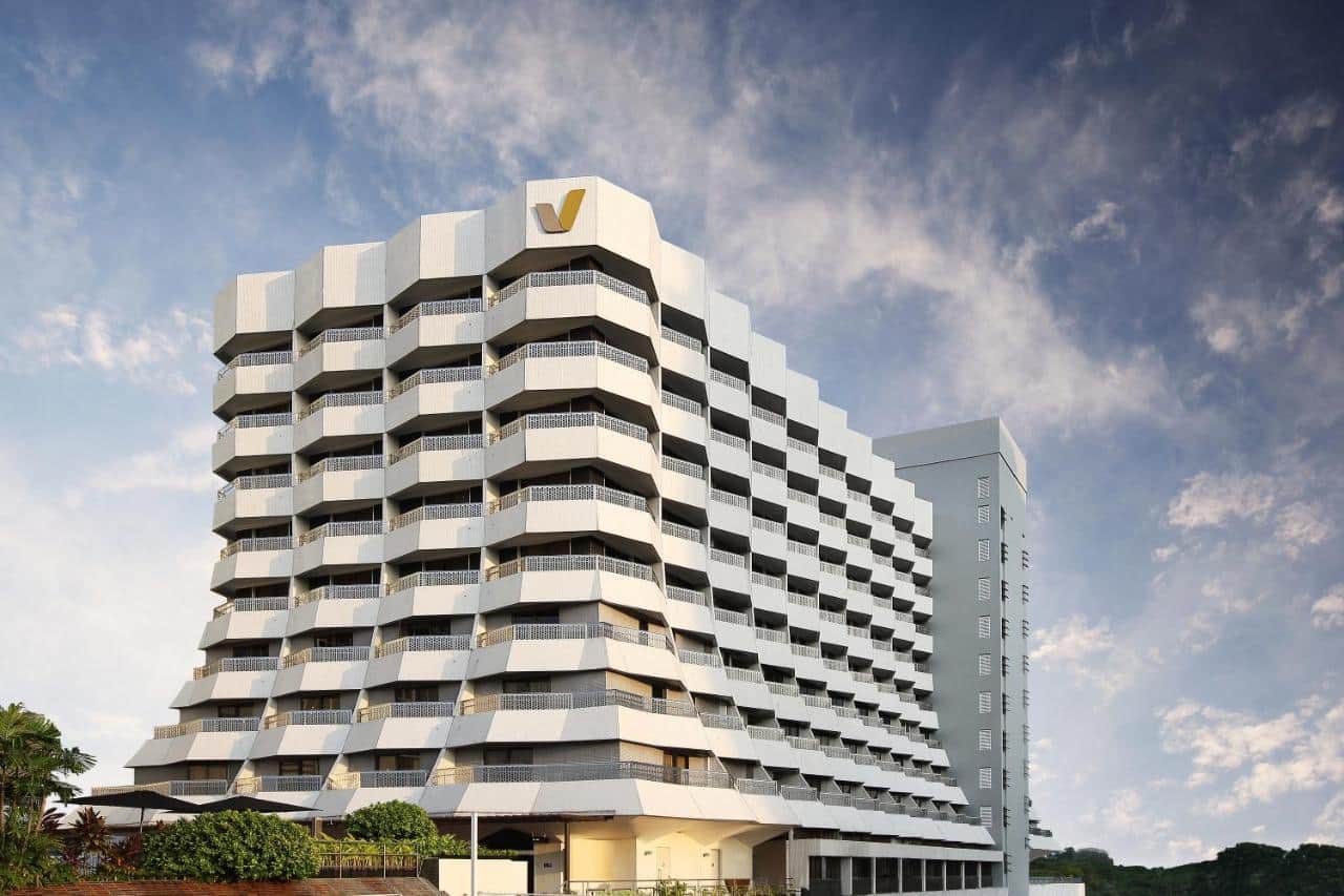 Village Hotel Katong by Far East Hospitality