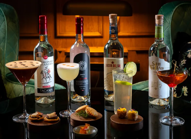 Great Scotland Yard Hotel, part of Hyatt