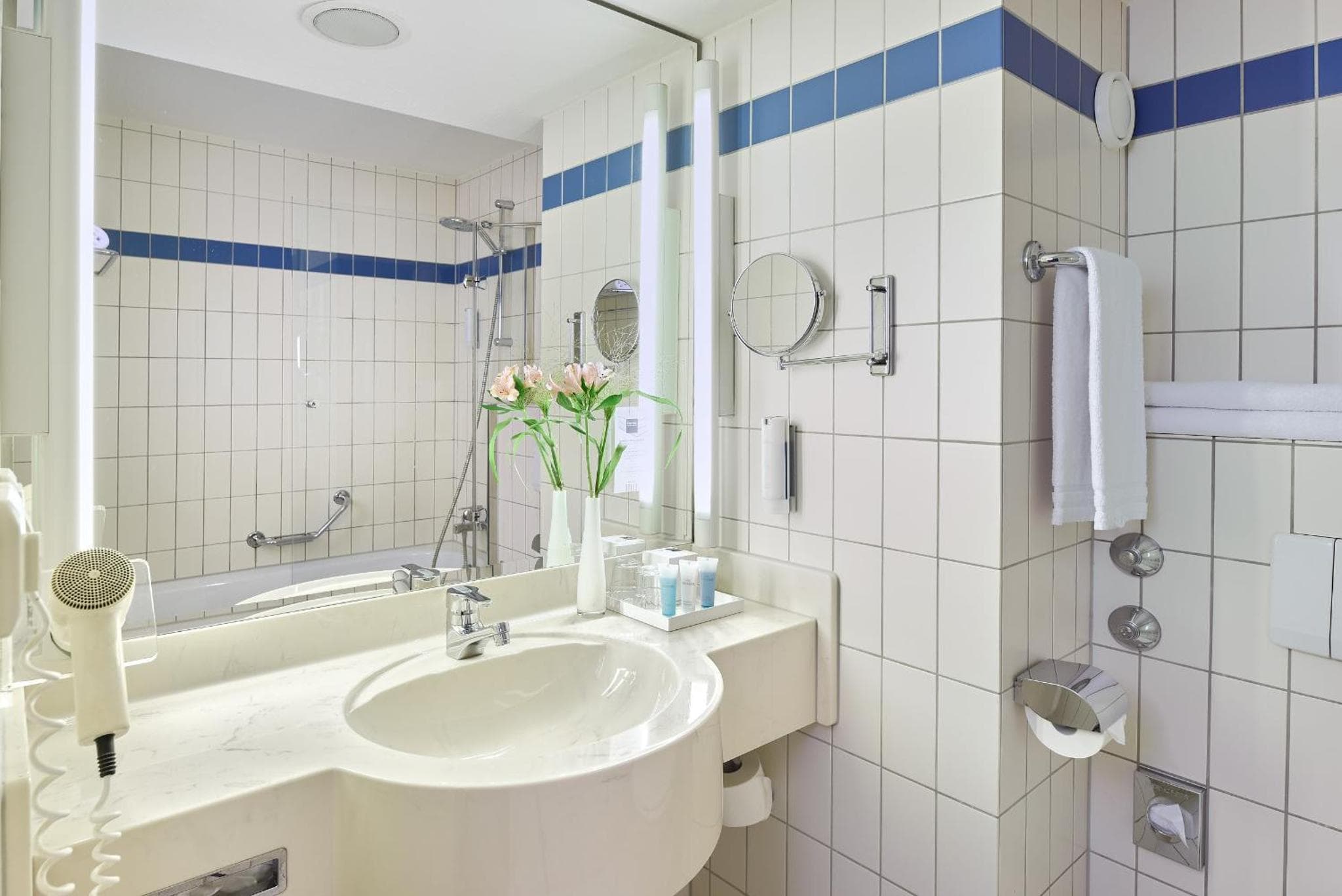 Dorint An den Westfalenhallen Dortmund