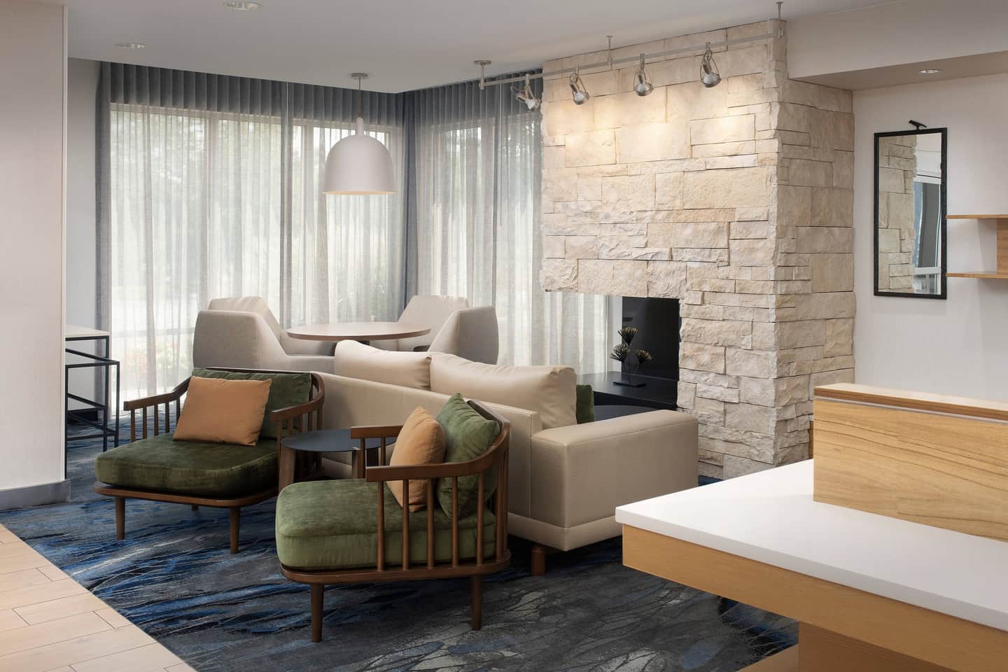 Fairfield Inn & Suites BWI Airport