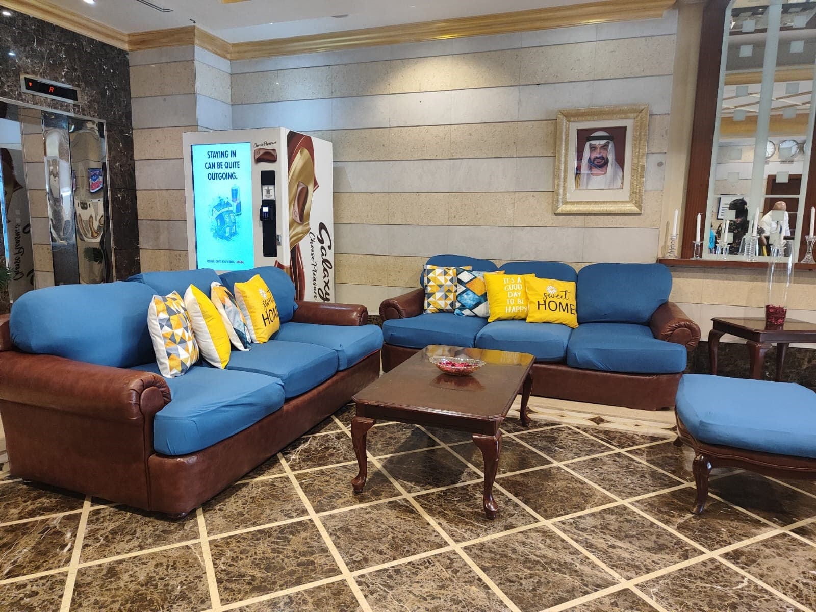 Al Raya Hotel Apartments