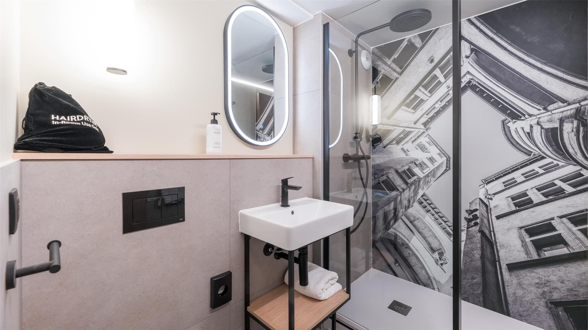 Campanile NATURE - Lyon Est Bron Eurexpo