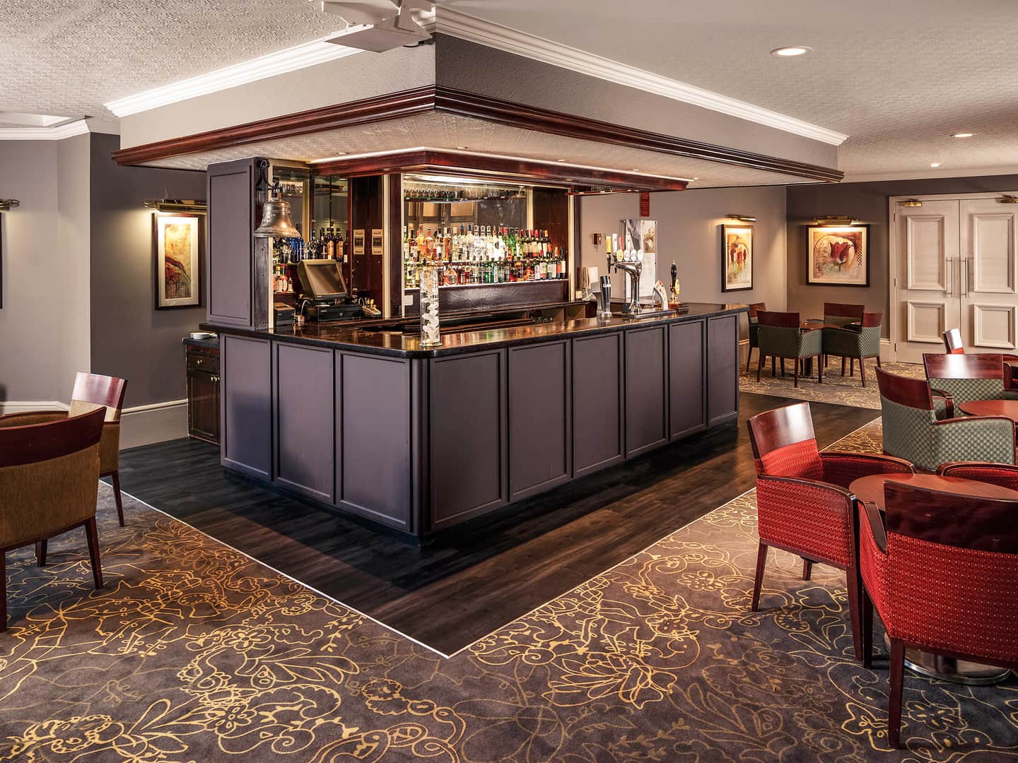 Mercure Bradford Bankfield Hotel