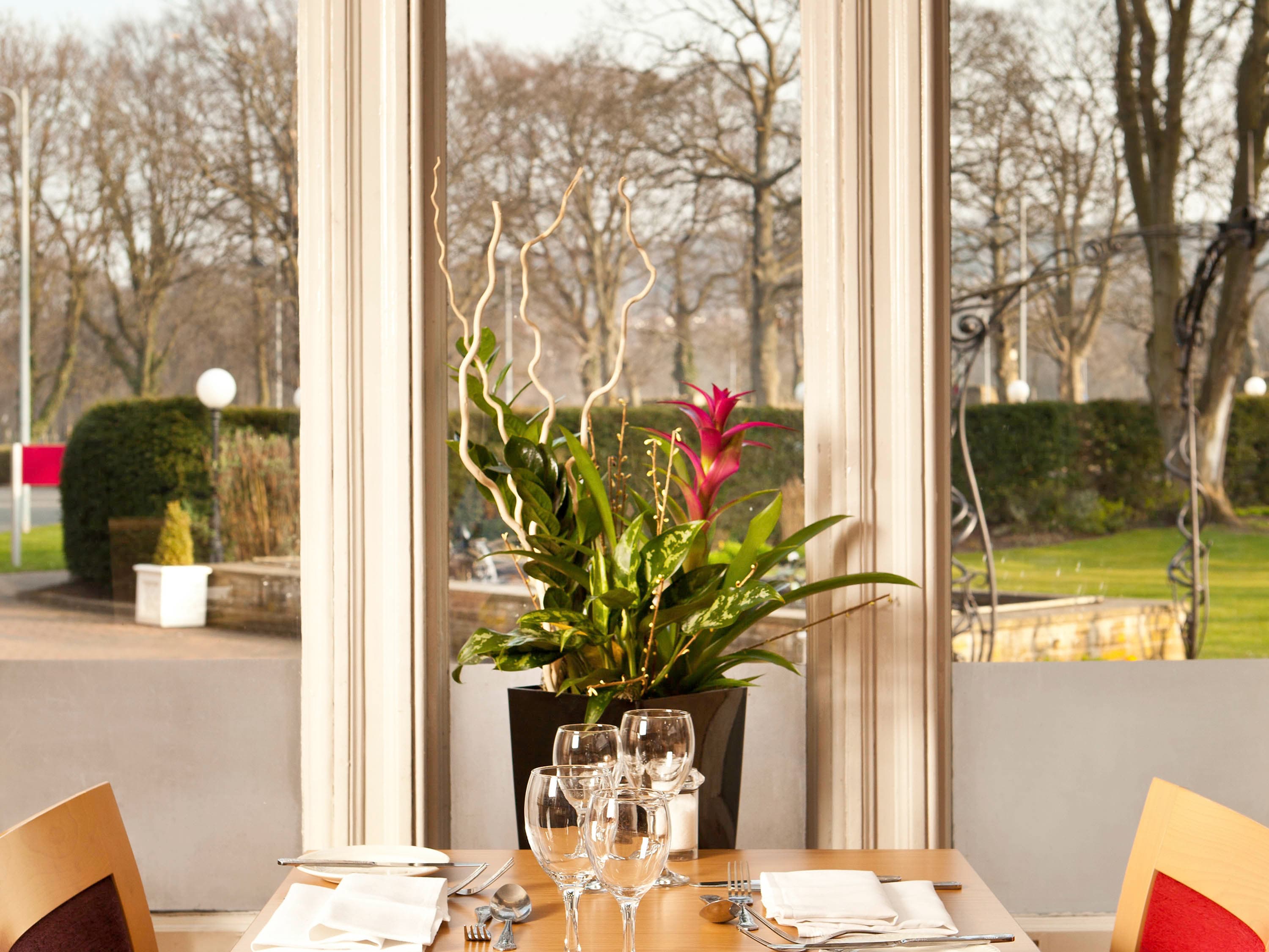 Mercure Bradford Bankfield Hotel