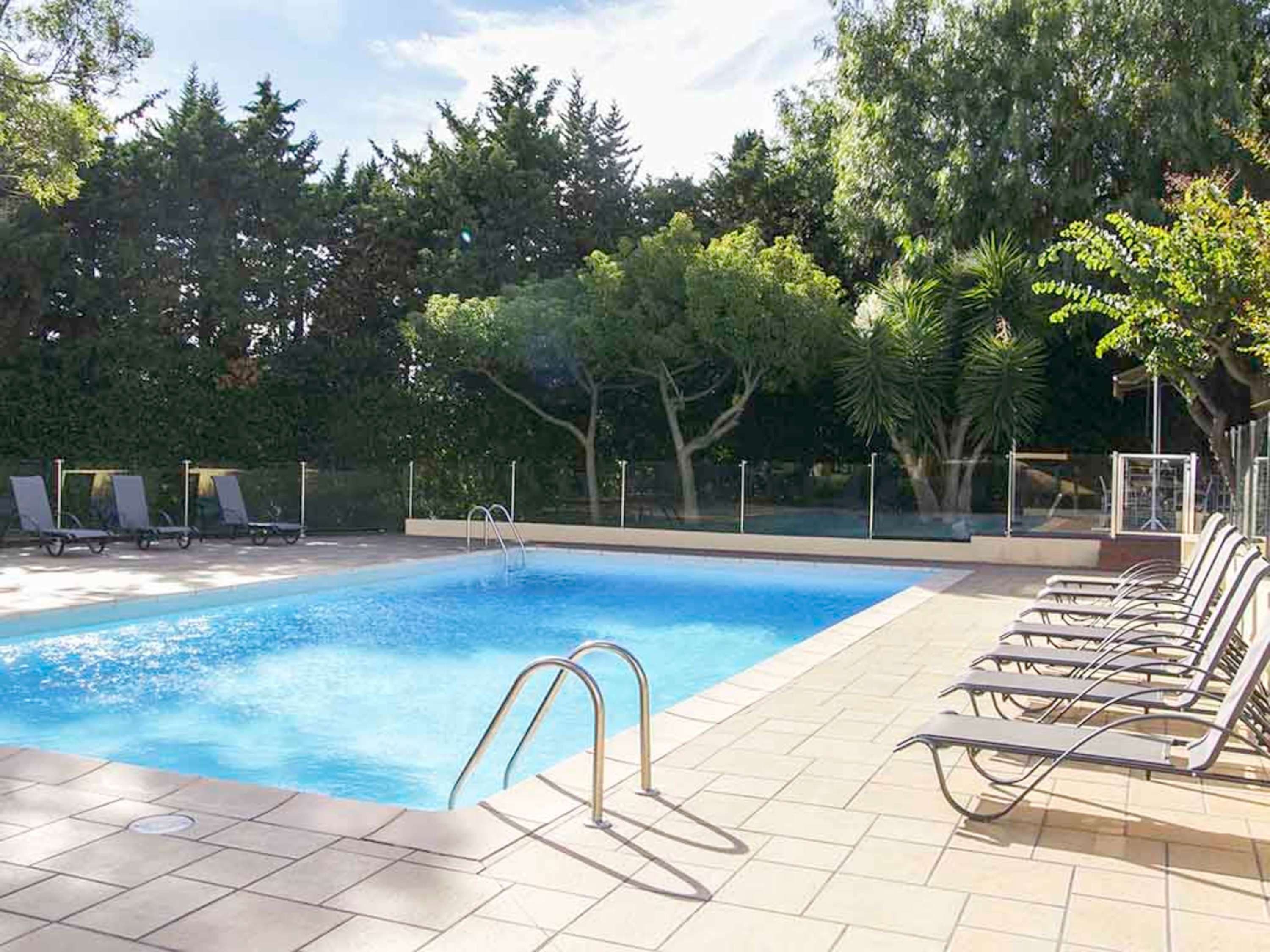 ibis Styles Toulon La Seyne-sur-Mer