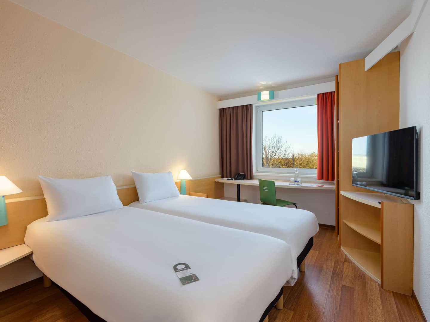 ibis Munich Garching