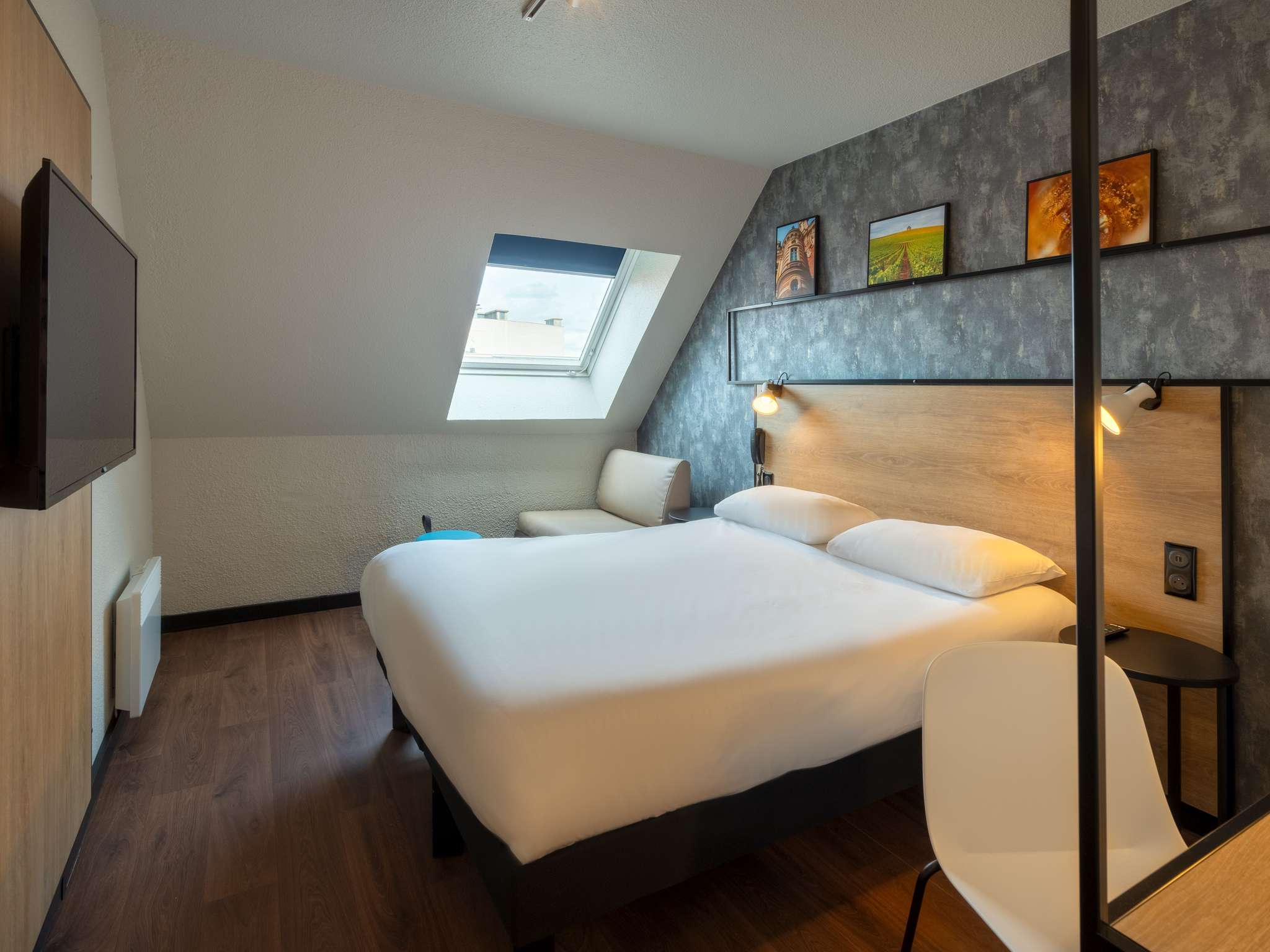 ibis Épernay Centre-Ville