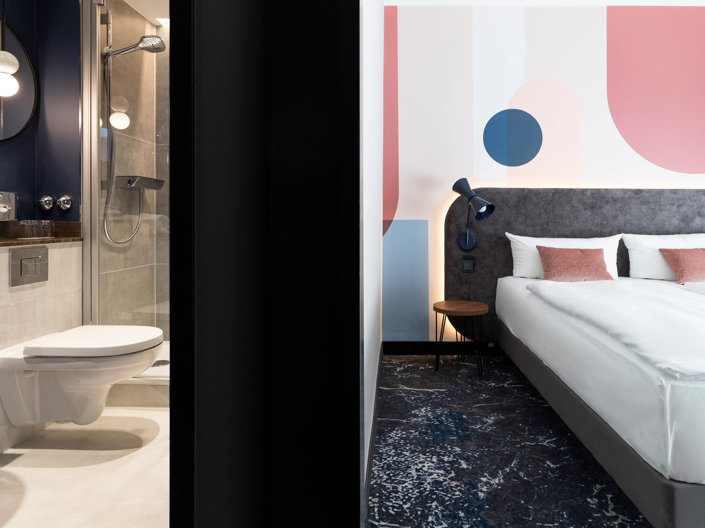 Mercure Hotel Mainz City Center