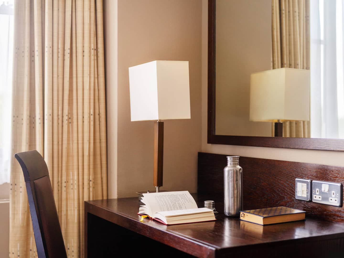 Mercure Tunbridge Wells Hotel