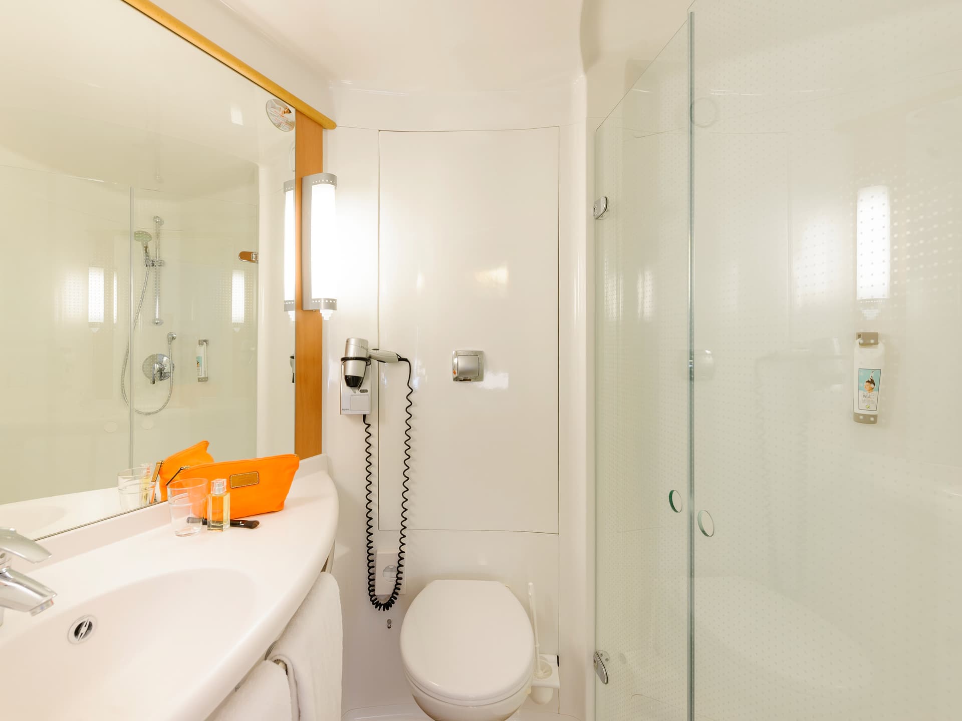 ibis Stuttgart Airport Messe