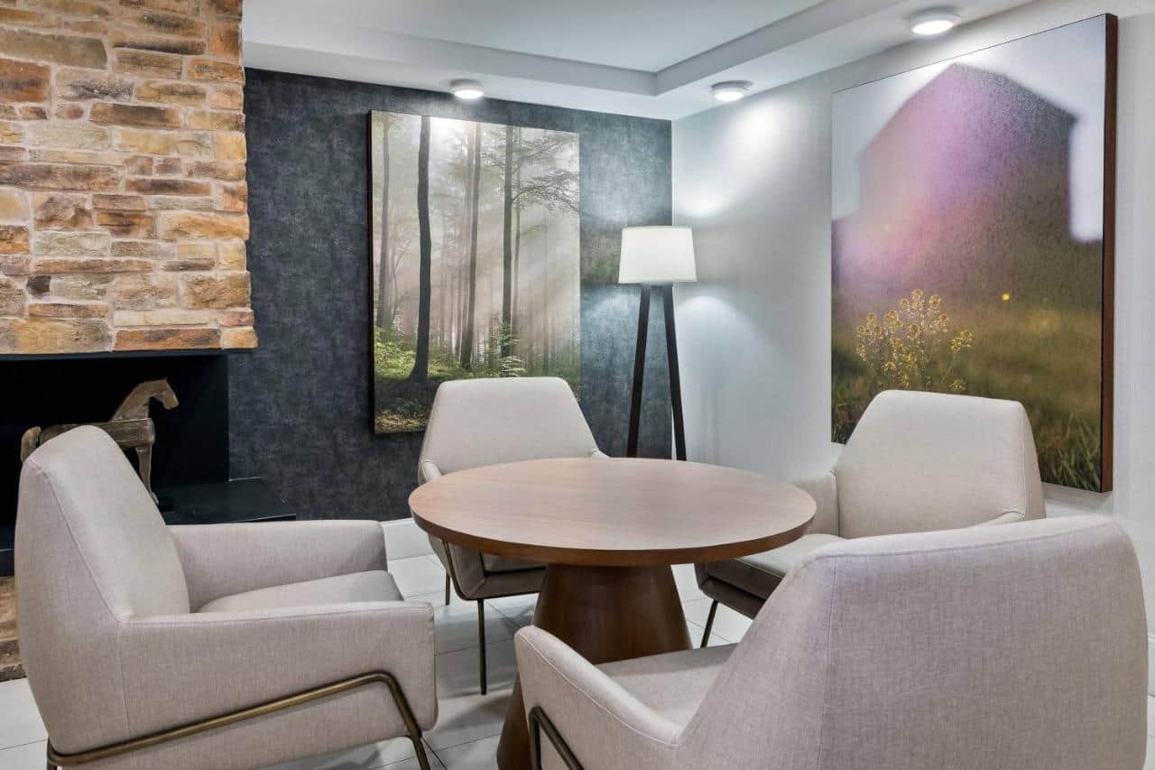 The Connally Hotel Downtown Atlanta, Ascend Collection by Choice Hotels