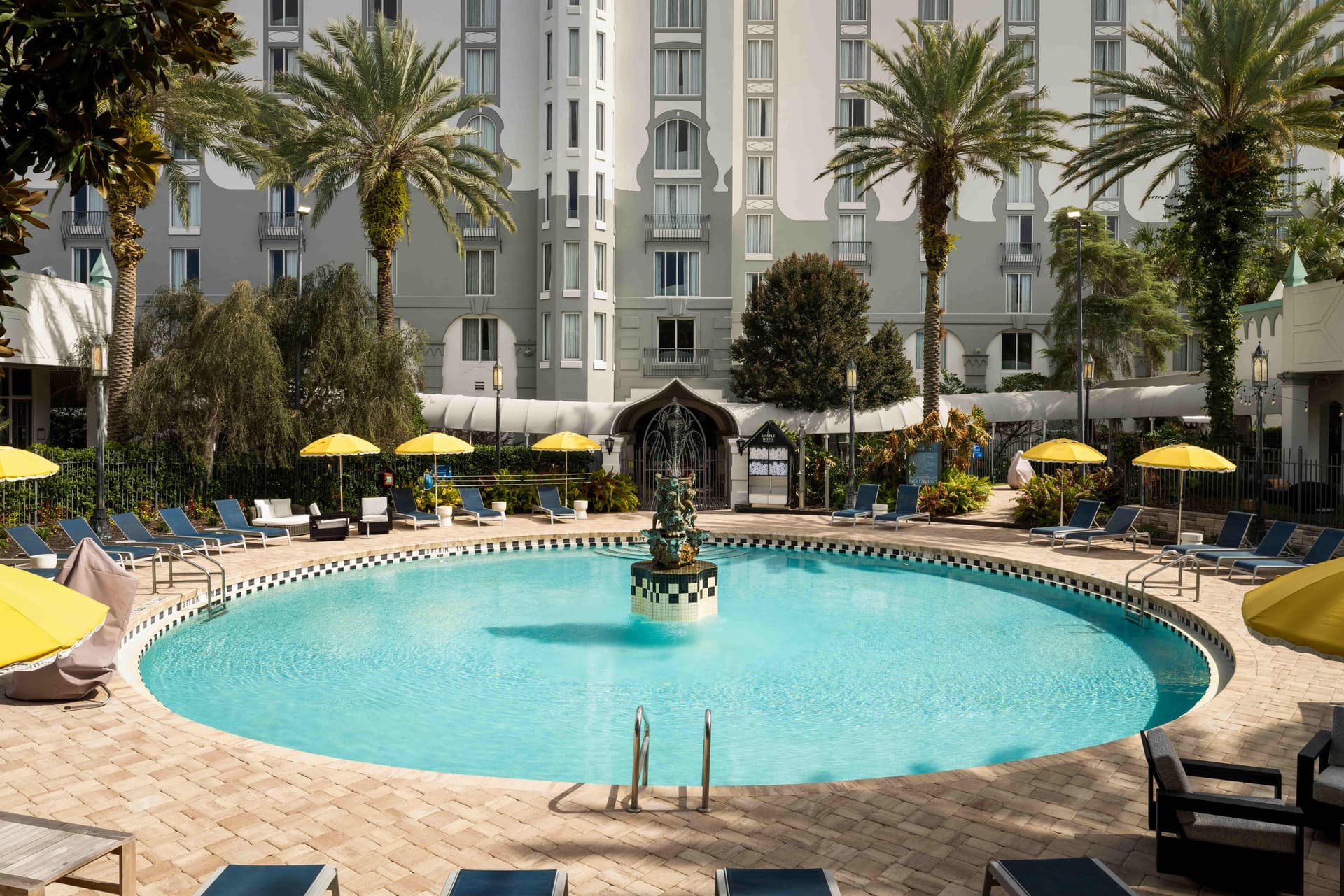 Castle Hotel, Autograph Collection