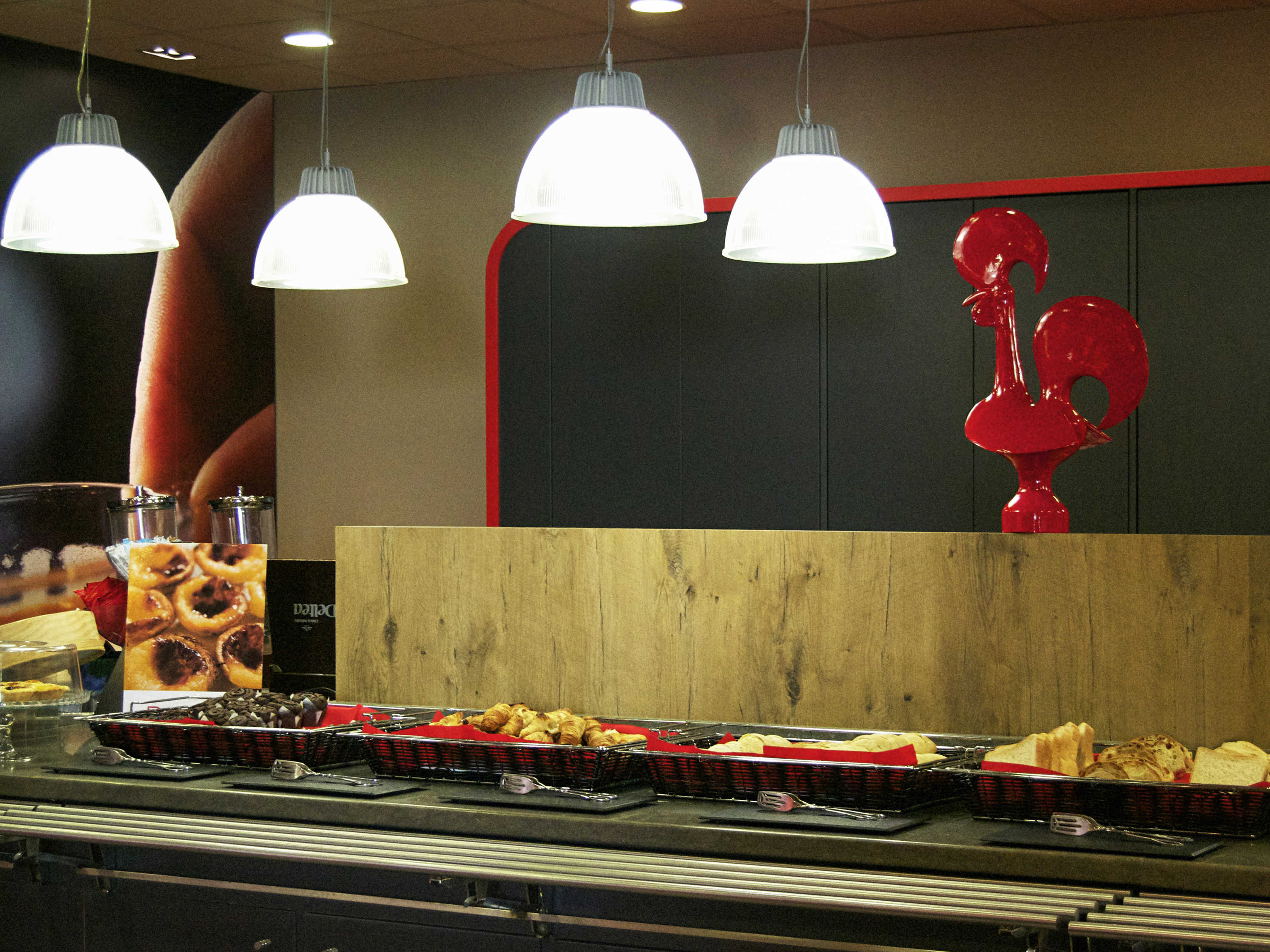 ibis Lisboa Centro Saldanha