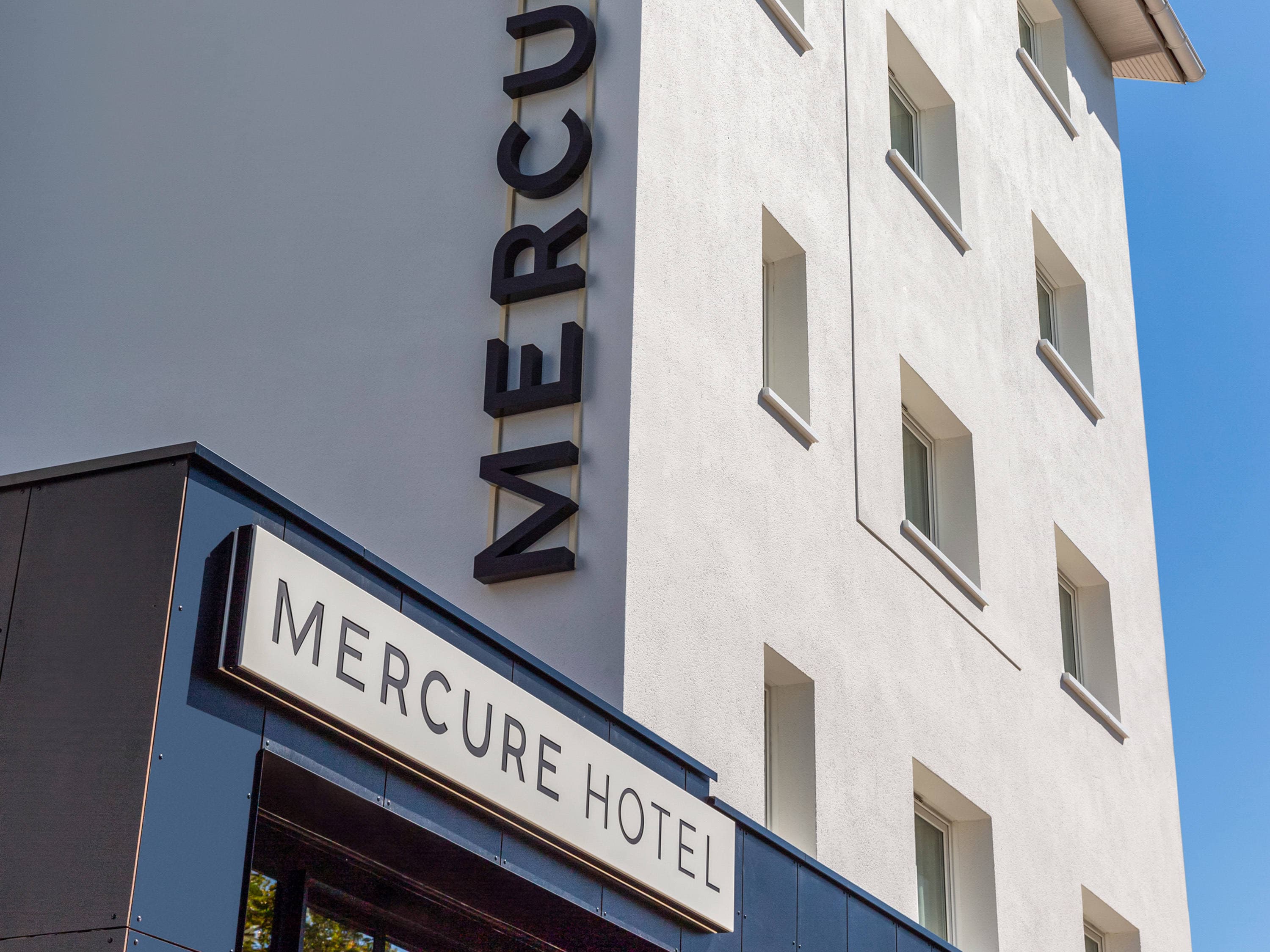 Mercure Toulouse Aéroport Blagnac