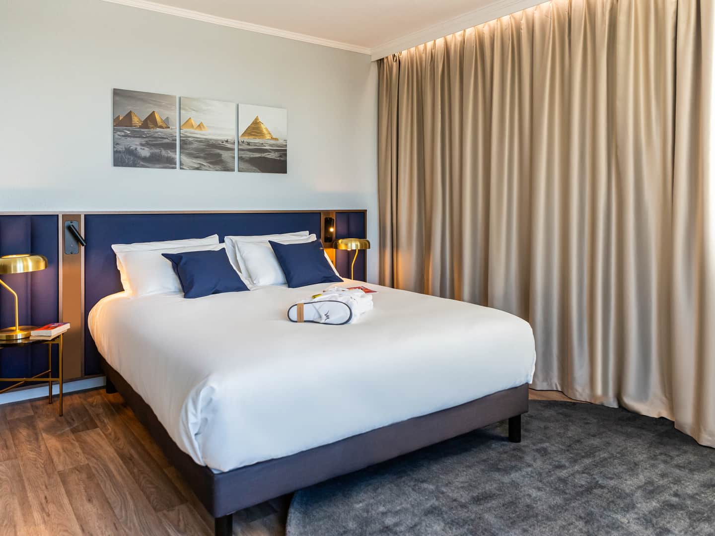 Mercure Toulouse Aéroport Blagnac