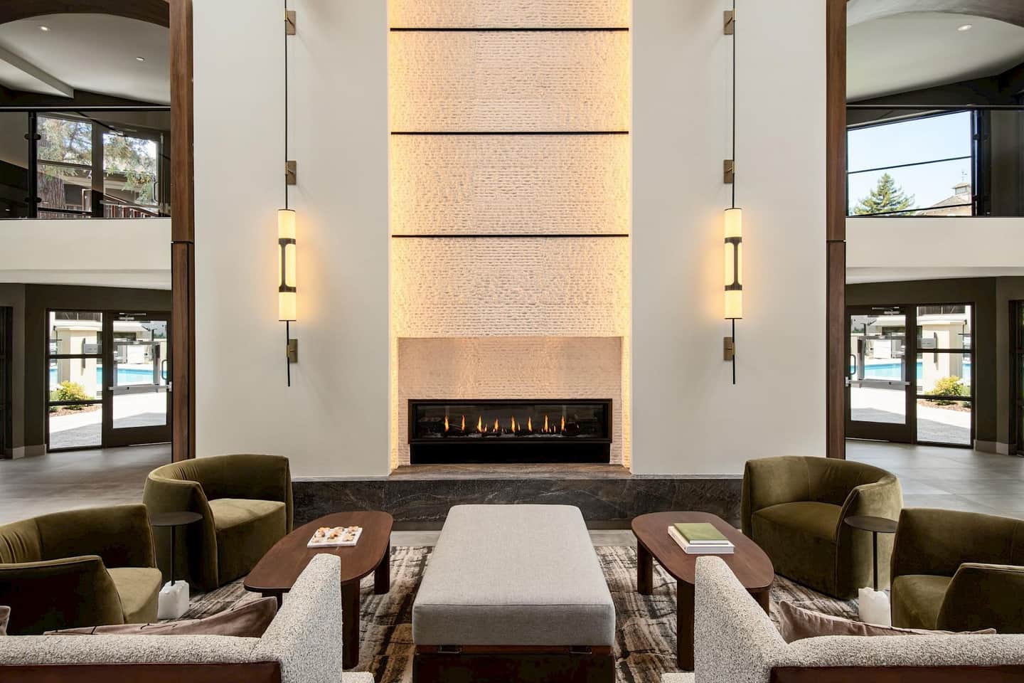 Casa Mani Resort Napa Valley, Curio Collection By Hilton