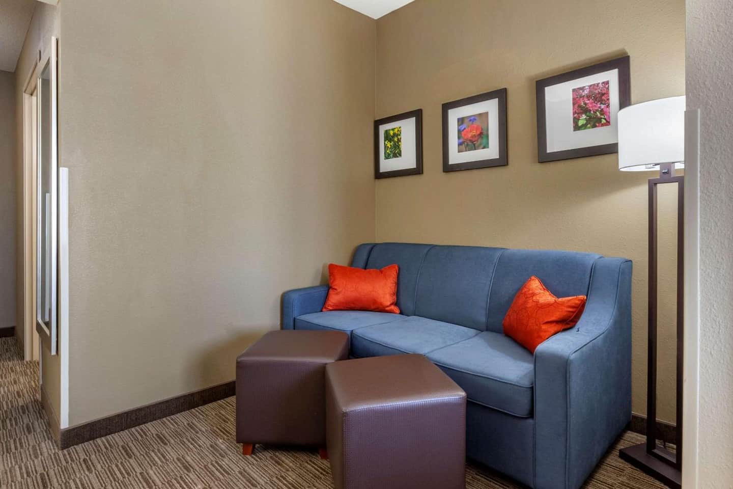 Comfort Suites Oshkosh