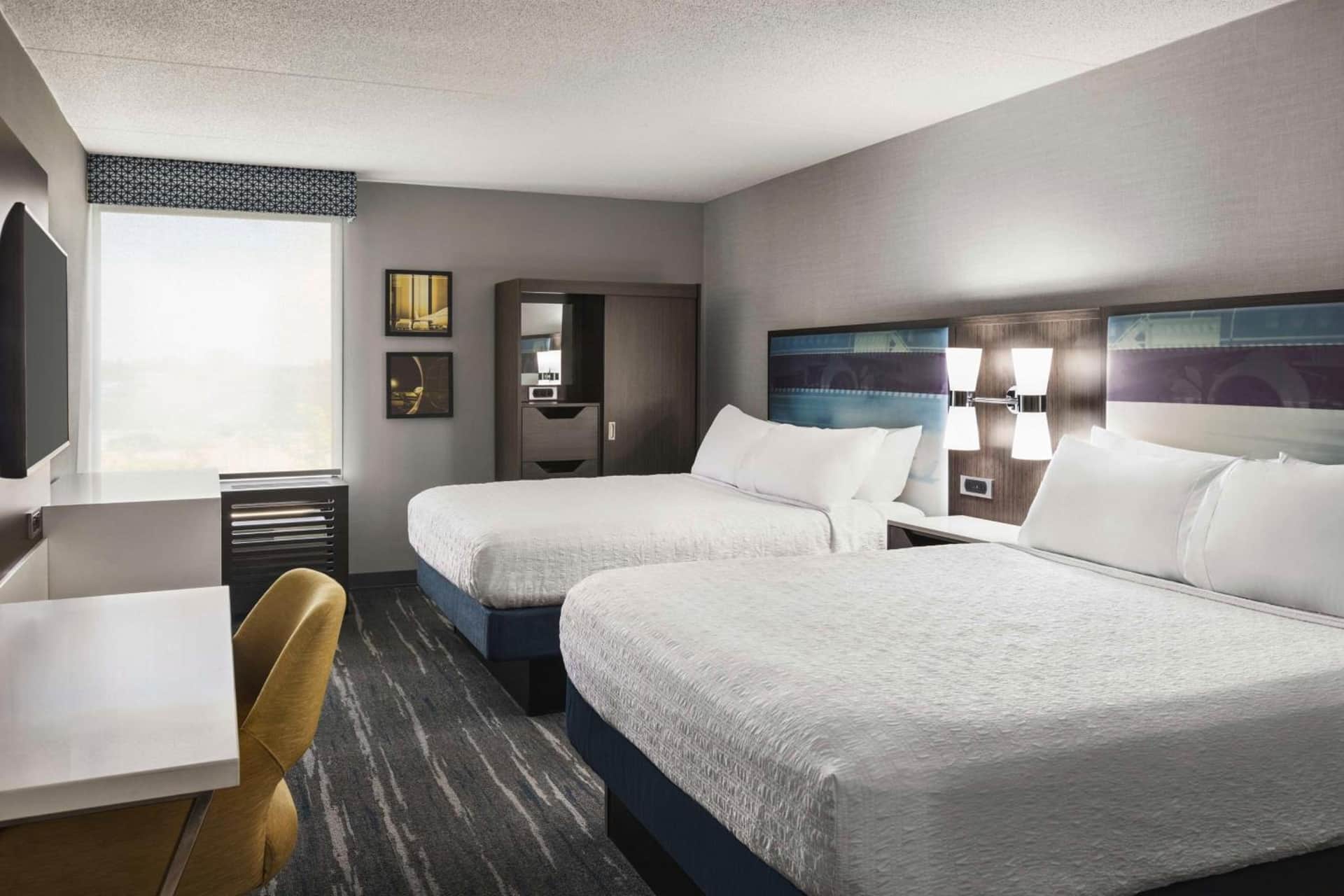 Hampton Inn Chicago-O'Hare International Airport