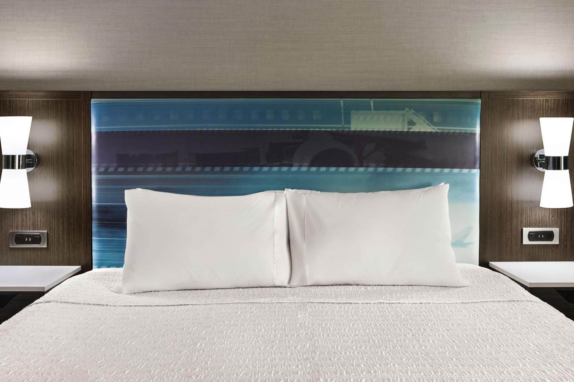 Hampton Inn Chicago-O'Hare International Airport