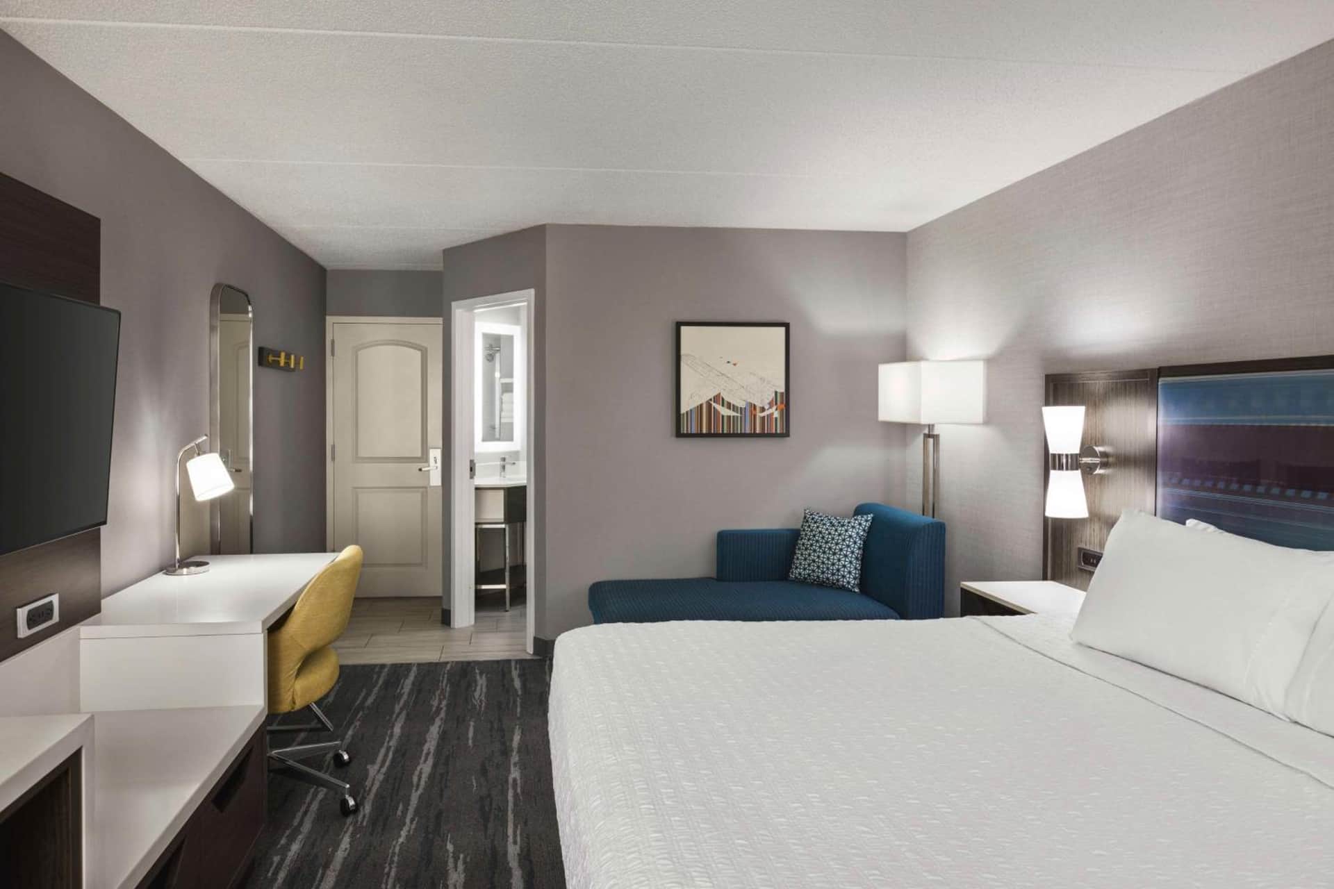 Hampton Inn Chicago-O'Hare International Airport