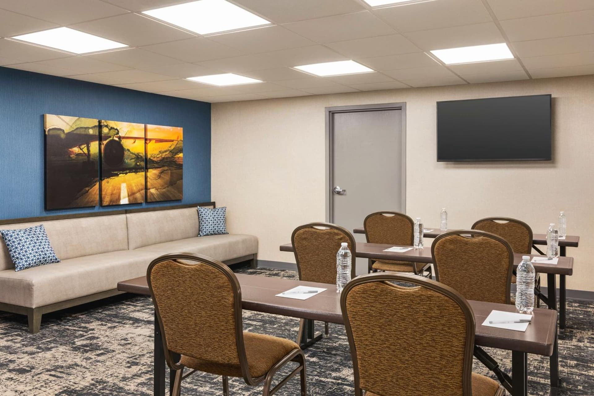 Hampton Inn Chicago-O'Hare International Airport