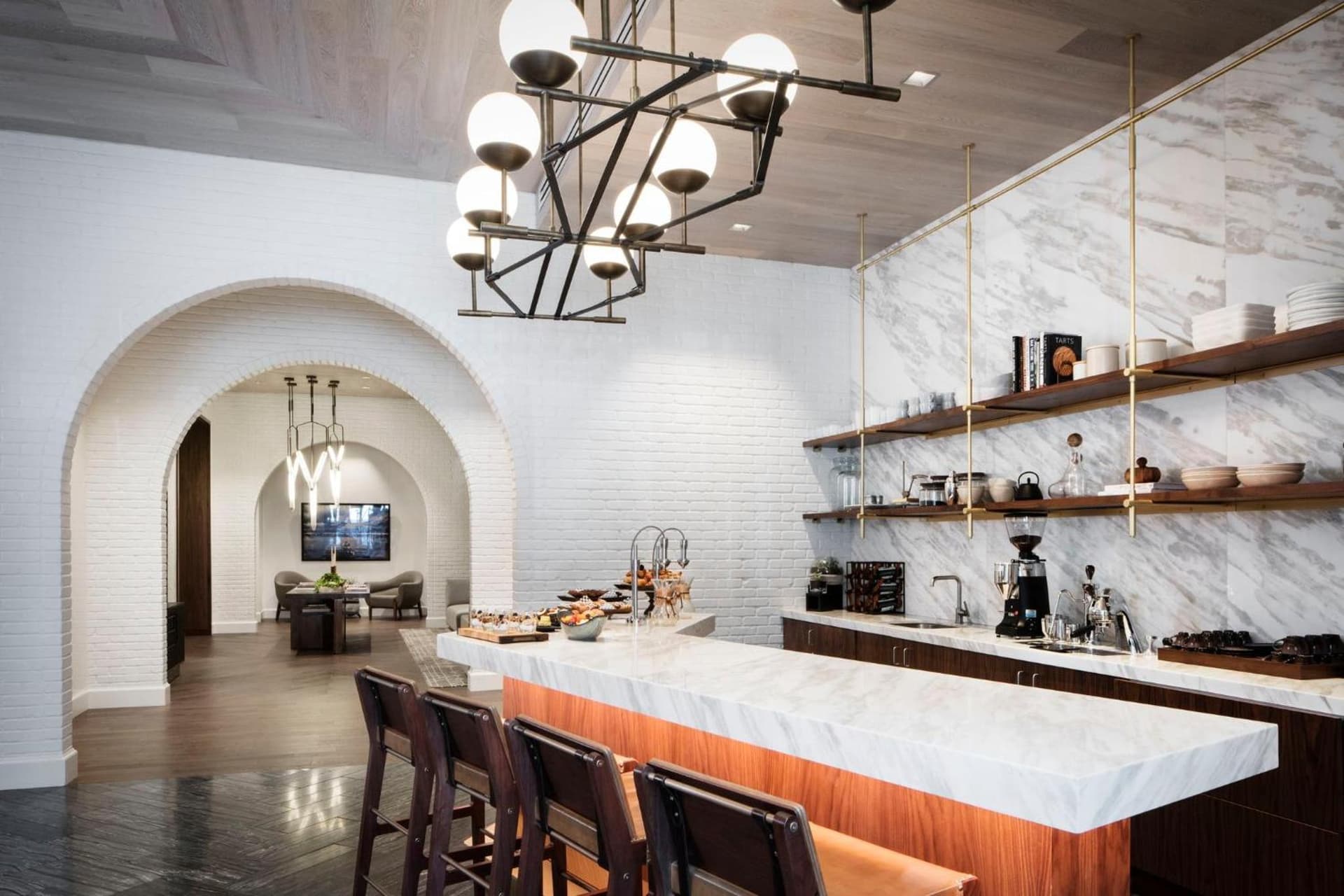 Halcyon, a hotel in Cherry Creek, Denver