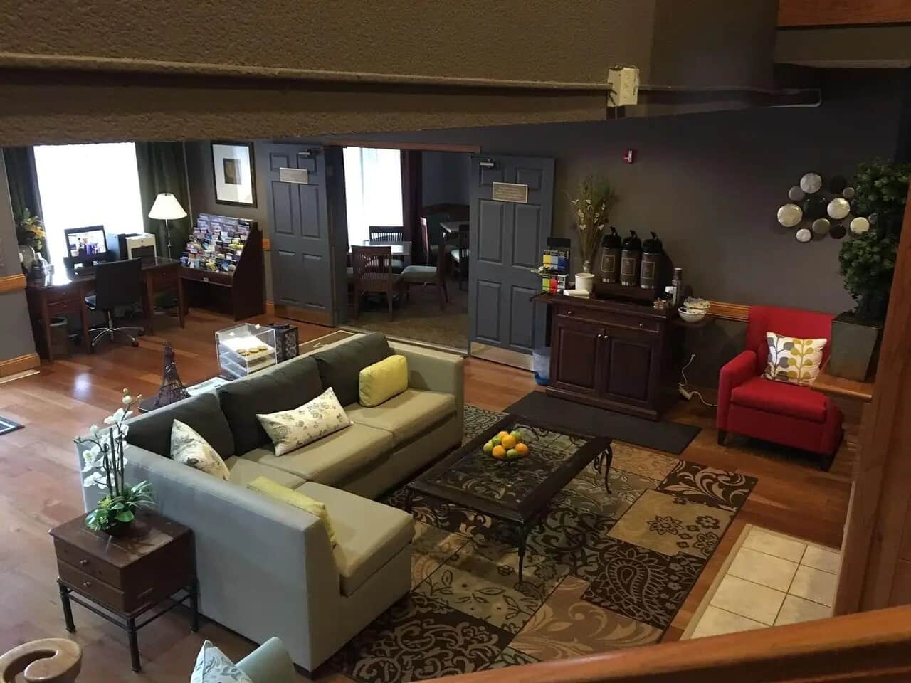 Country Inn & Suites by Radisson, Minneapolis/Shakopee