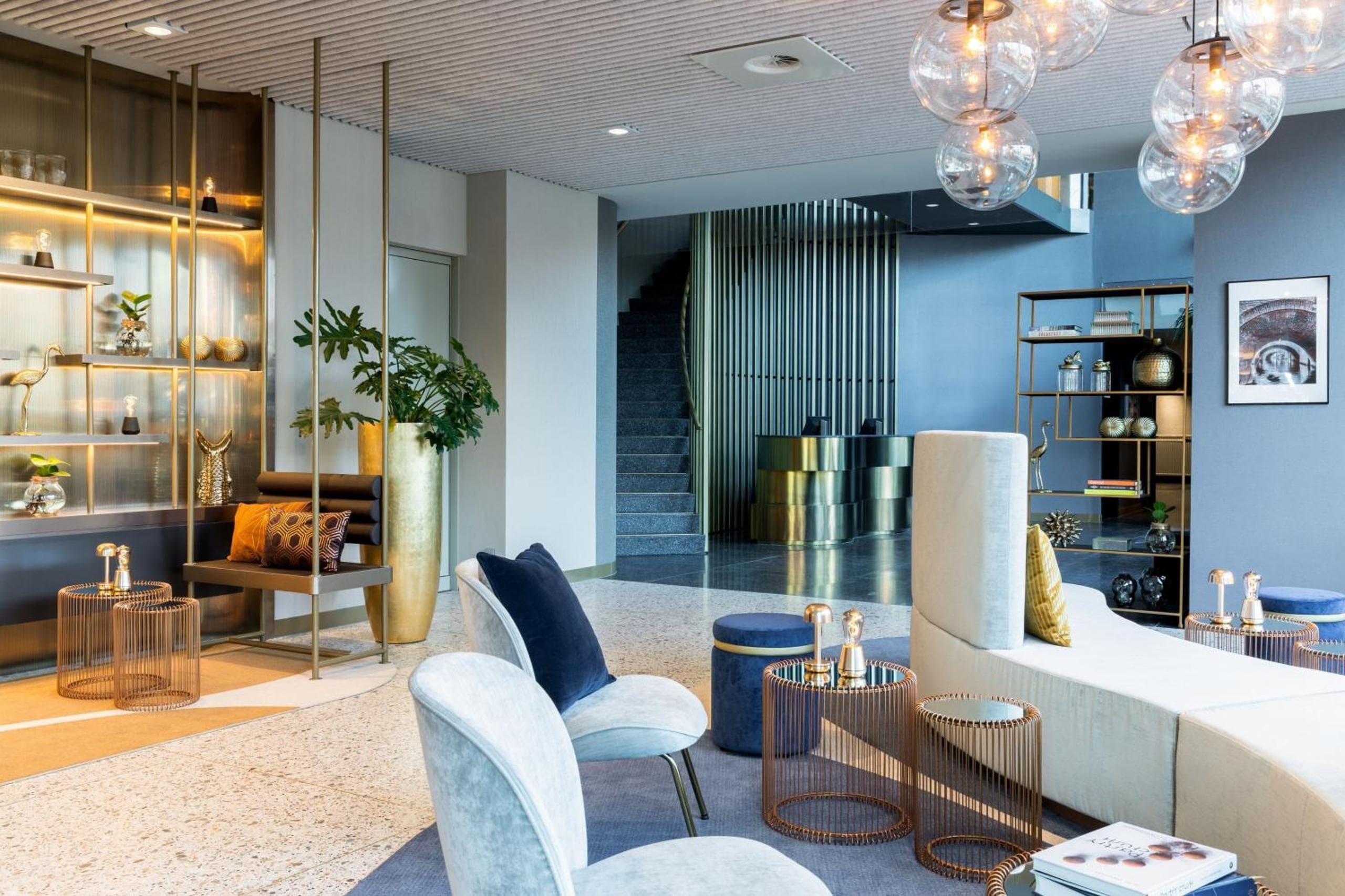 The Den, ‘s-Hertogenbosch, a Tribute Portfolio Hotel