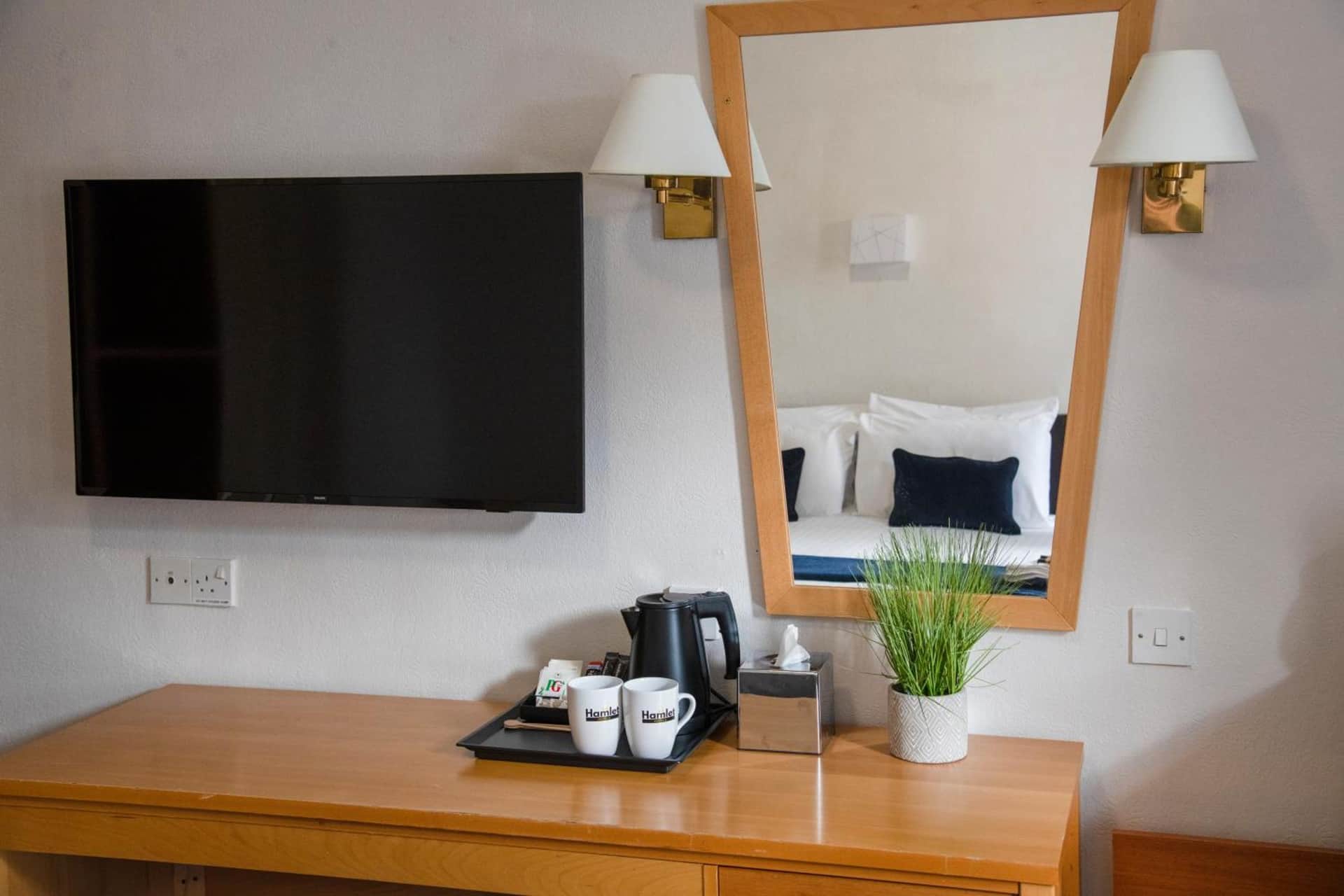 Hamlet Hotel Maidstone