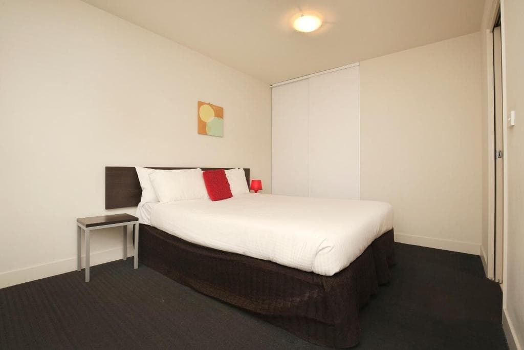 Plum Serviced Apartments