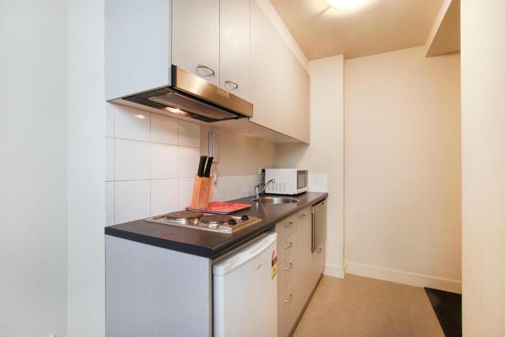 Plum Serviced Apartments