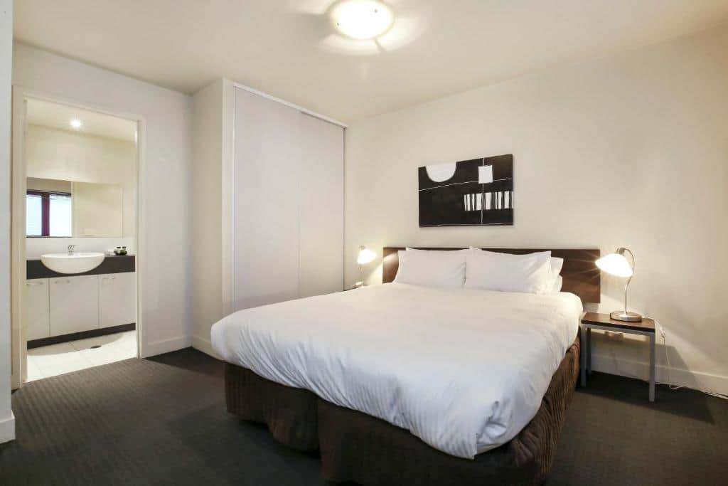 Plum Serviced Apartments