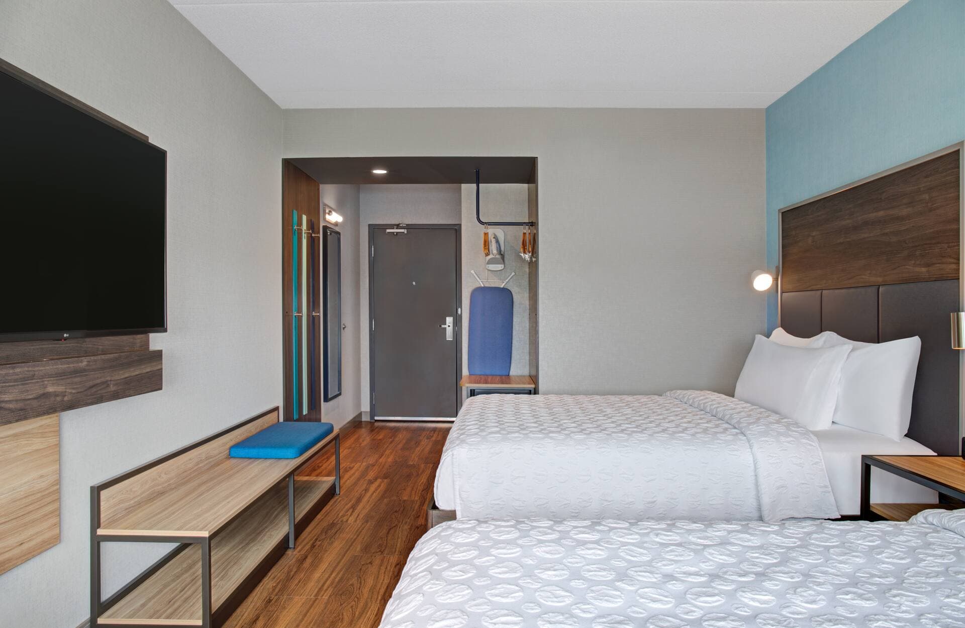 Tru By Hilton Toronto Airport West