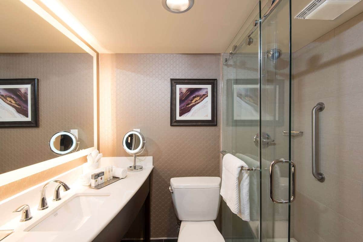 DoubleTree by Hilton Schenectady
