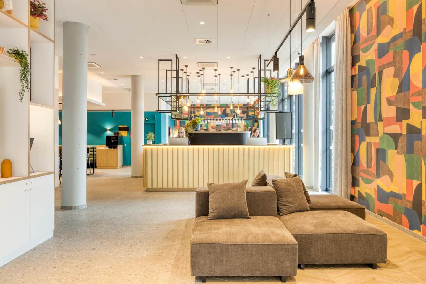 B&B HOTEL Namur