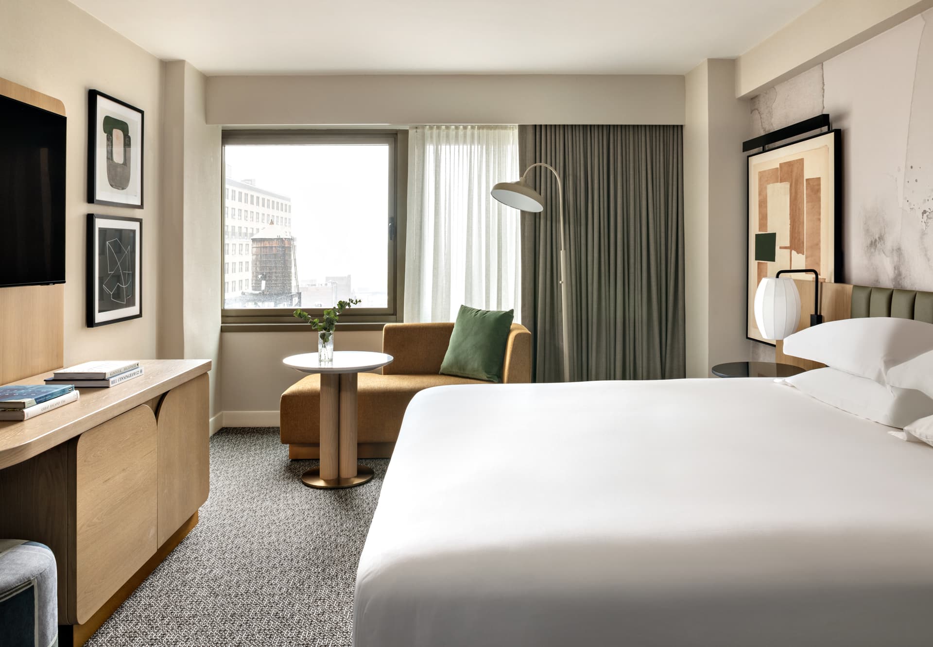 Kimpton Hotel Theta, an IHG Hotel