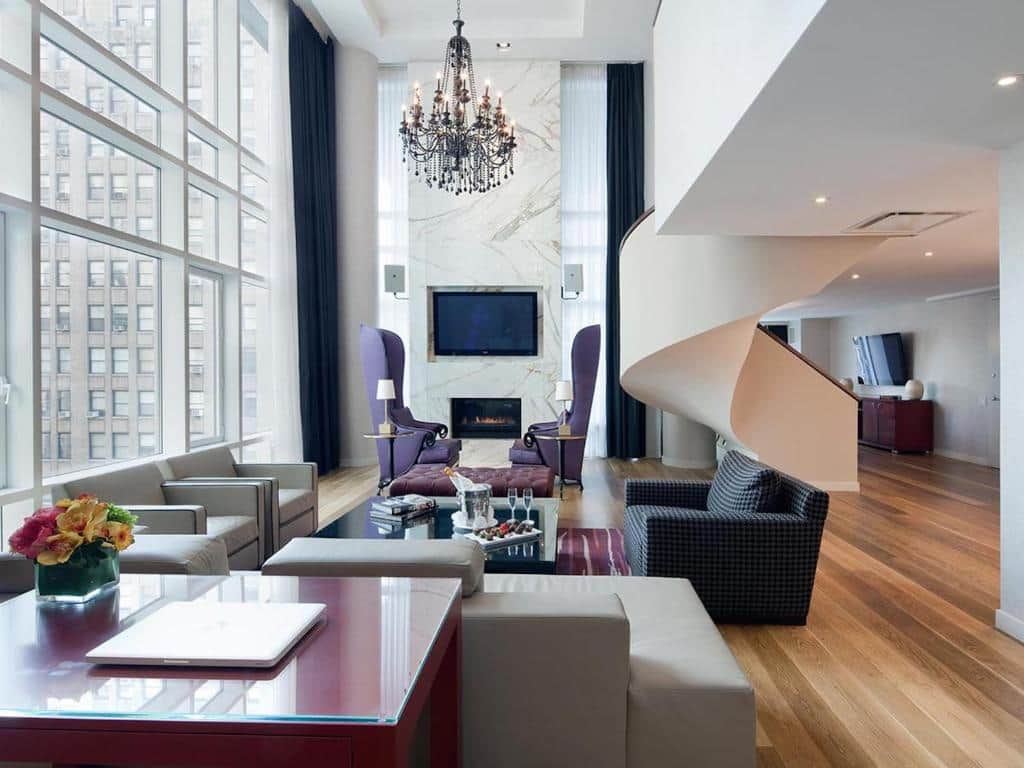 Royalton Park Avenue