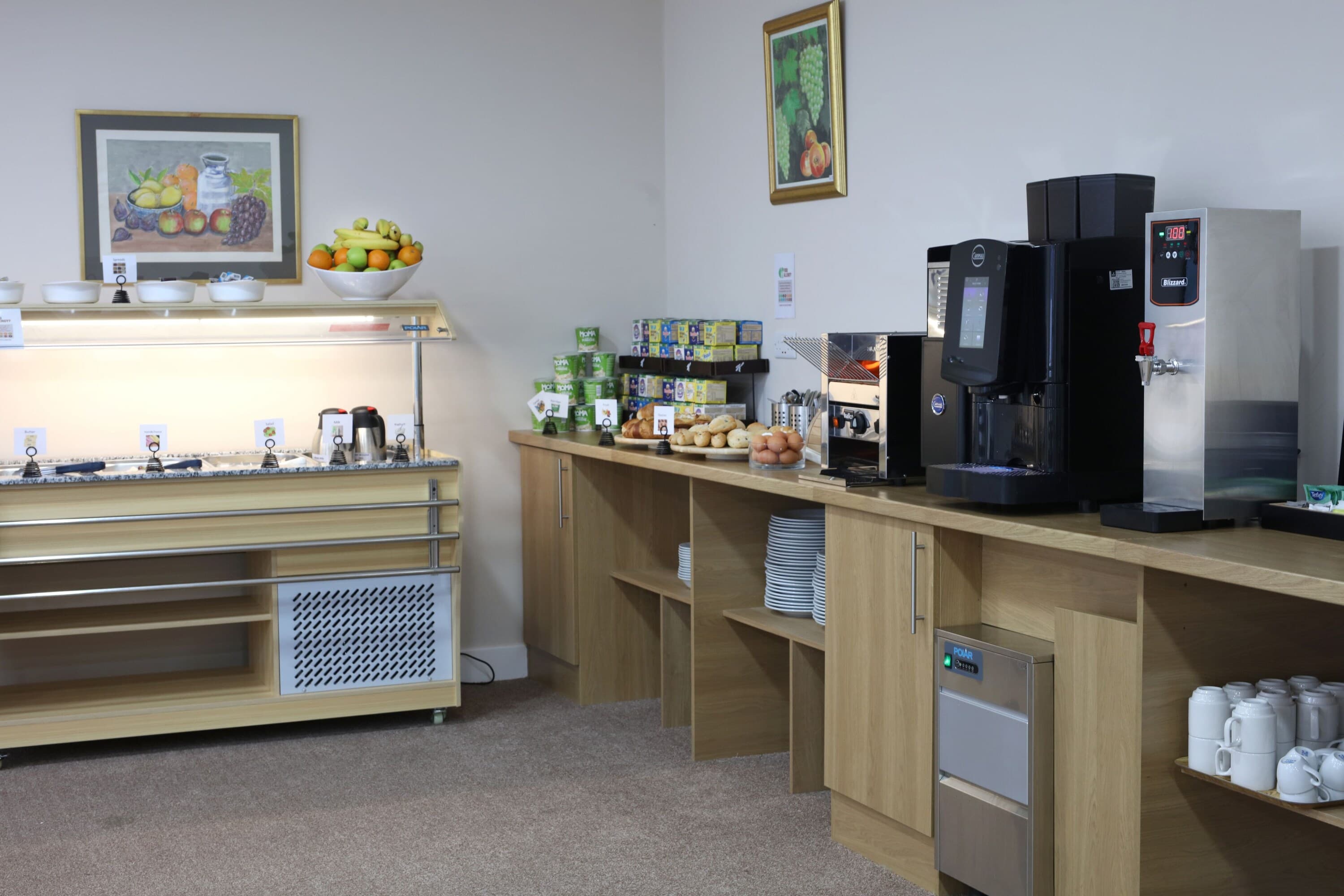 Best Western Northfields Hotel Ealing