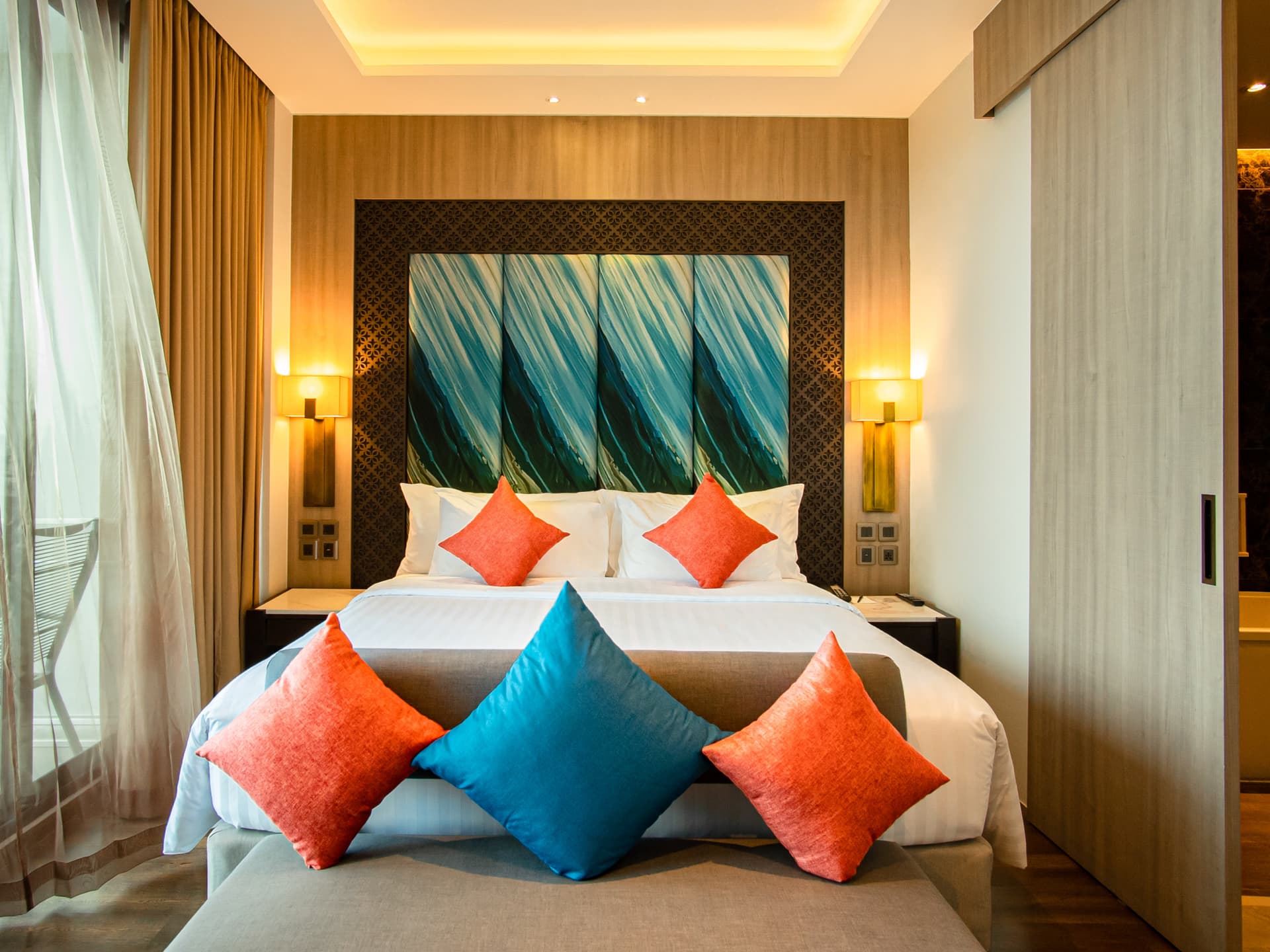 Skyview Resort Phuket Patong Beach