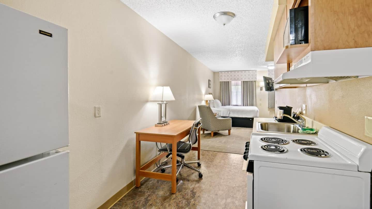 Clarion Hotel & Suites Fairbanks near Ft. Wainwright