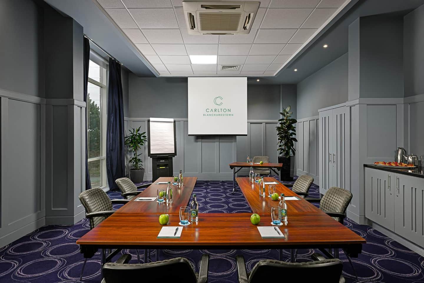 Carlton Hotel Blanchardstown