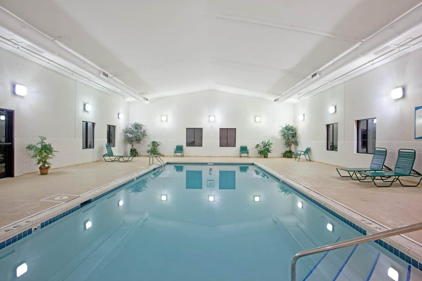 Staybridge Suites Lincolnshire, an IHG Hotel