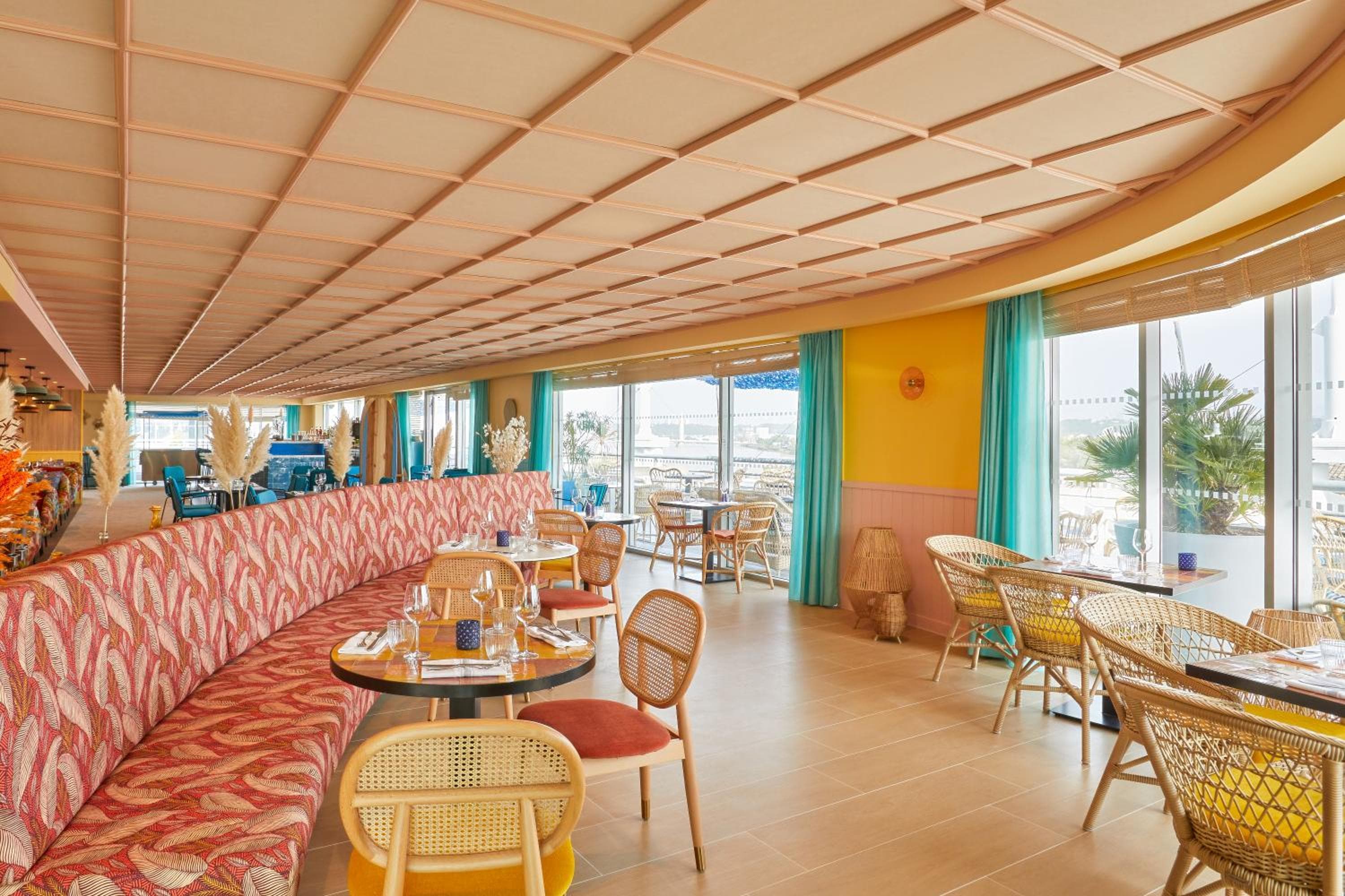 Hotel Indigo Bordeaux Centre Chartrons, an IHG Hotel