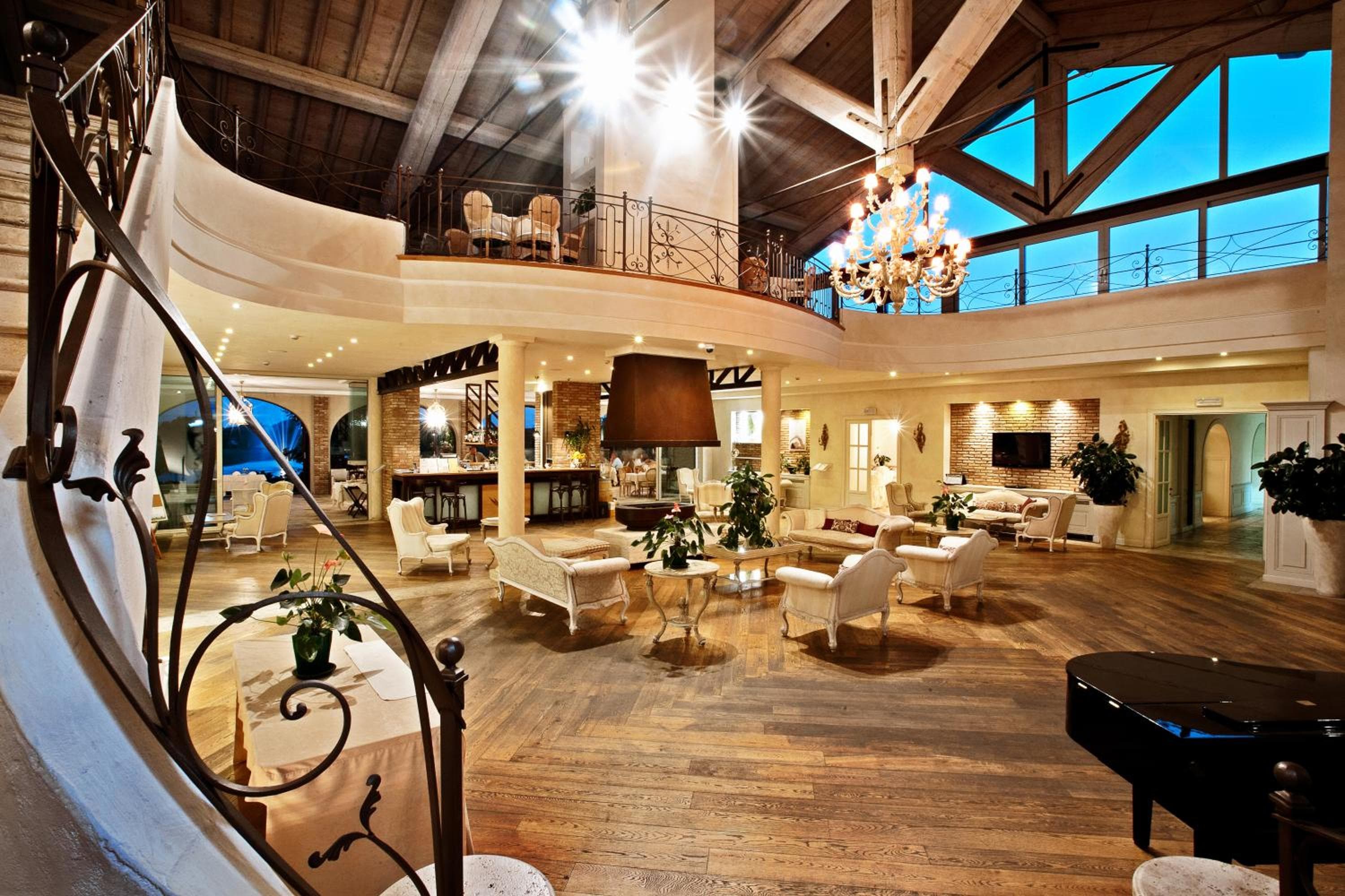 Garda Hotel San Vigilio Golf